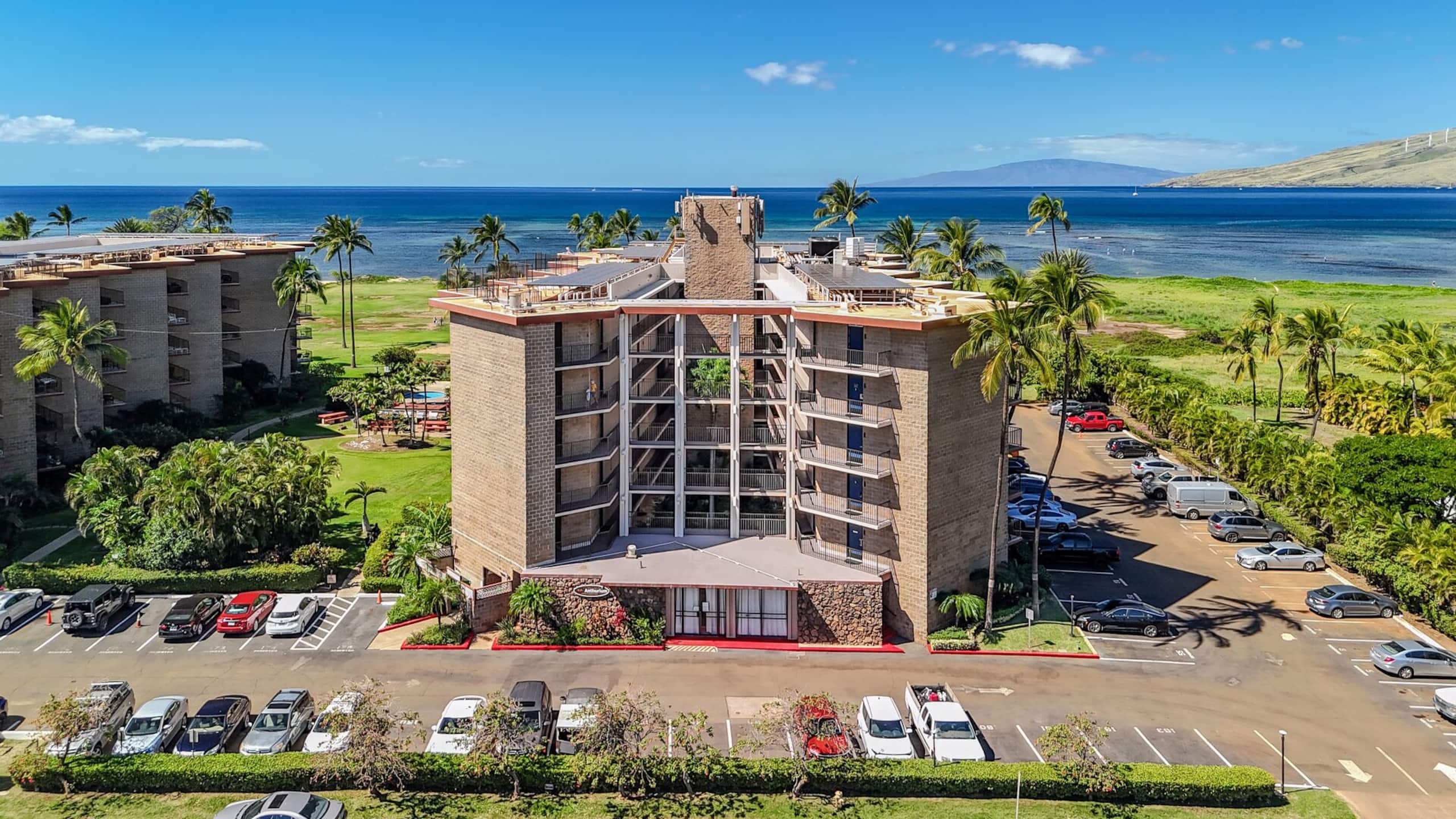 Condo in Kihei · ★4.94 · 1 bedroom · 2 beds · 1 bath - Image 62