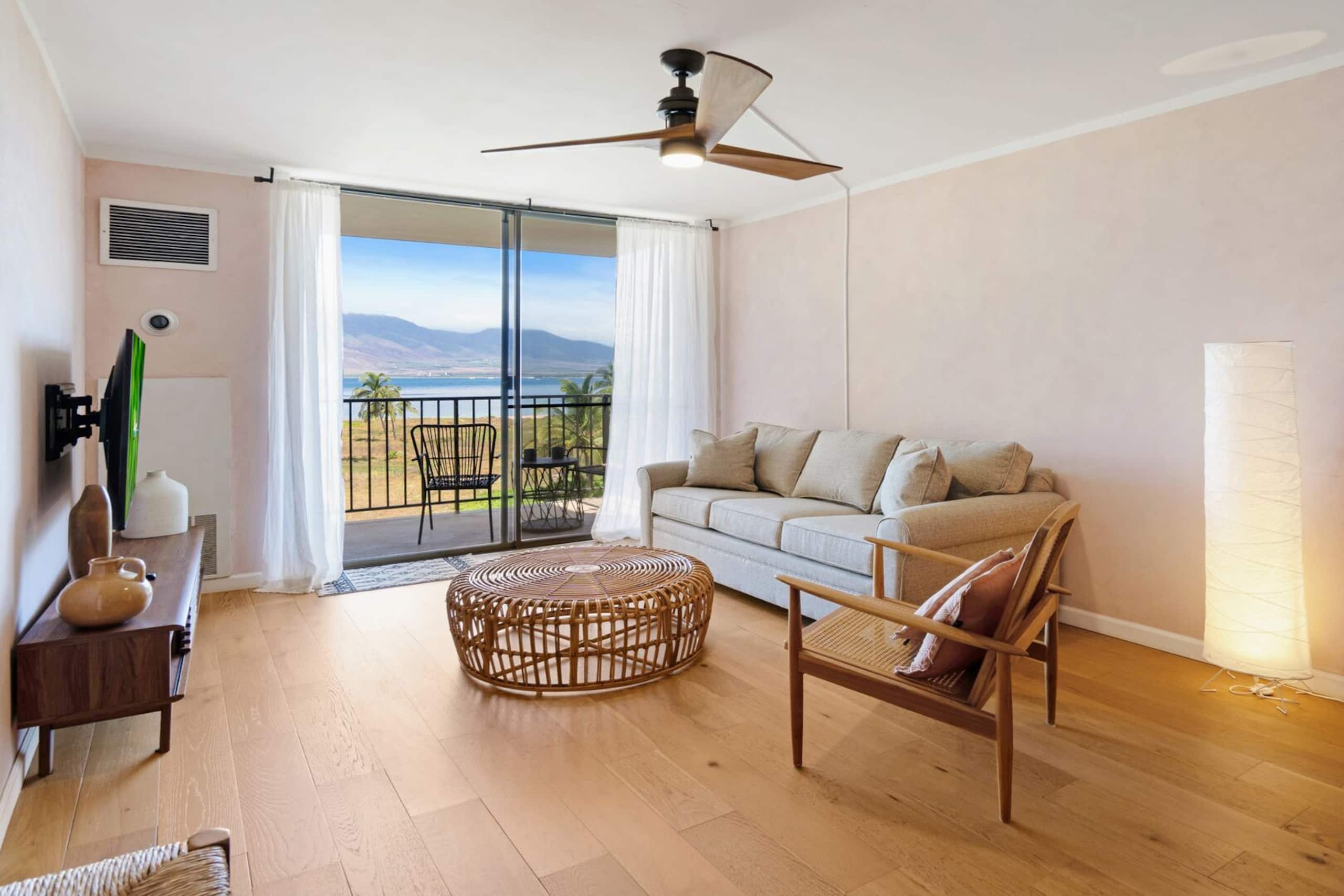 Condo in Kihei · ★4.94 · 1 bedroom · 2 beds · 1 bath - Image 40
