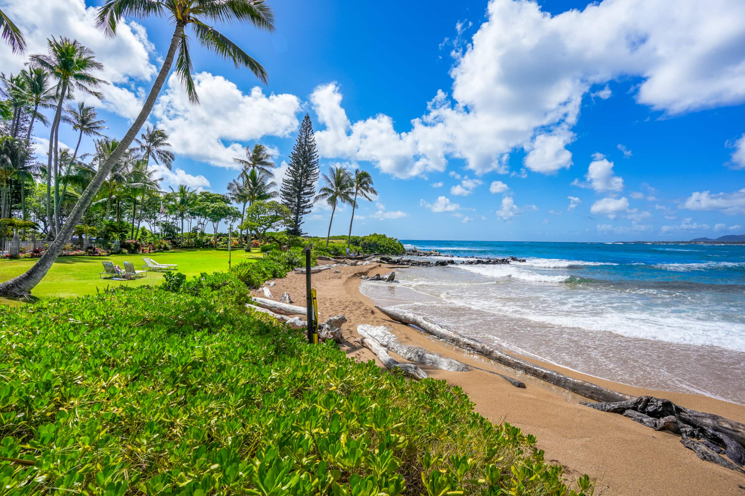 Condo in Kapaa · ★4.67 · 2 bedrooms · 3 beds · 1 bath - Image 32