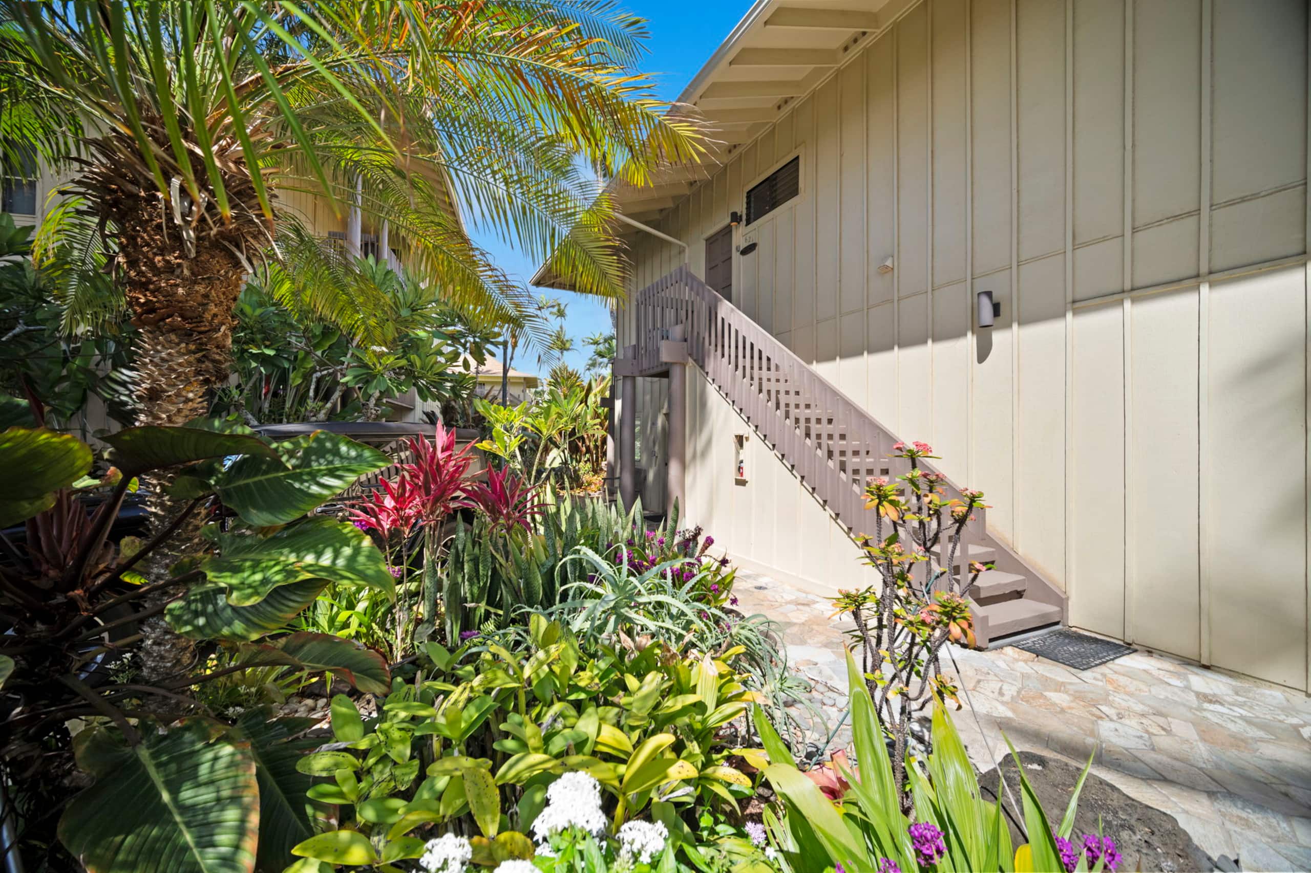 Condo in Kapaa · ★4.67 · 2 bedrooms · 3 beds · 1 bath - Image 28