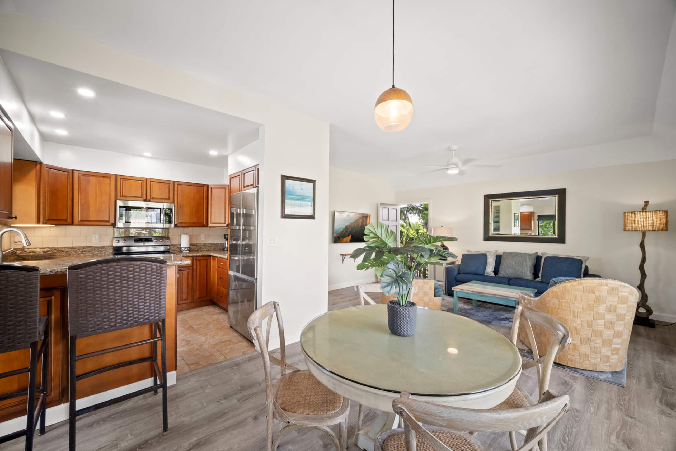 Condo in Kapaa · ★4.67 · 2 bedrooms · 3 beds · 1 bath - Image 16