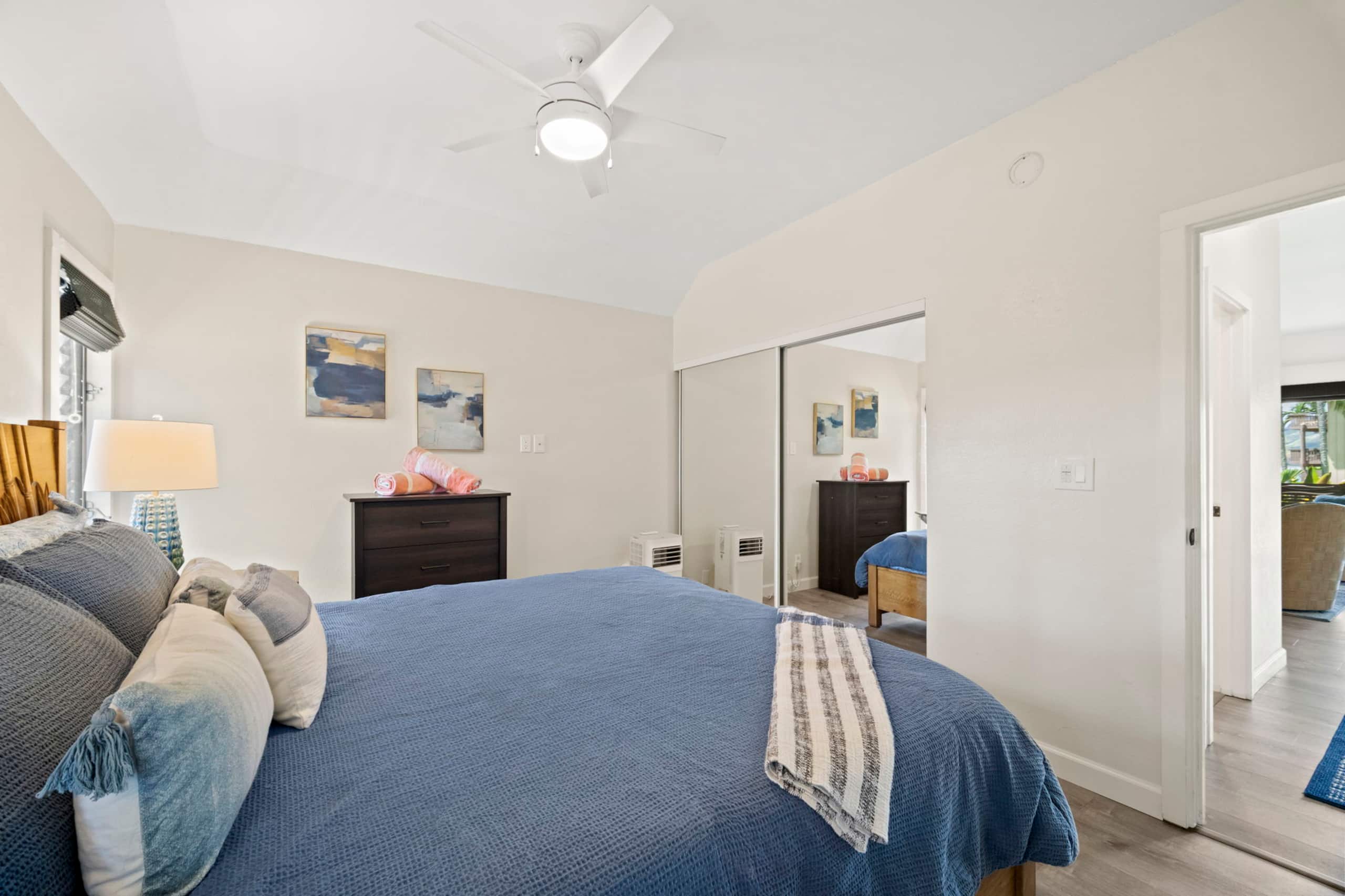 Condo in Kapaa · ★4.67 · 2 bedrooms · 3 beds · 1 bath - Image 23