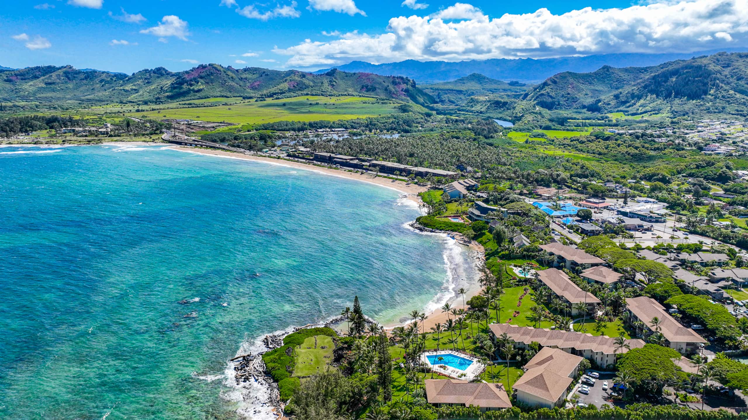 Condo in Kapaa · ★4.67 · 2 bedrooms · 3 beds · 1 bath - Image 42