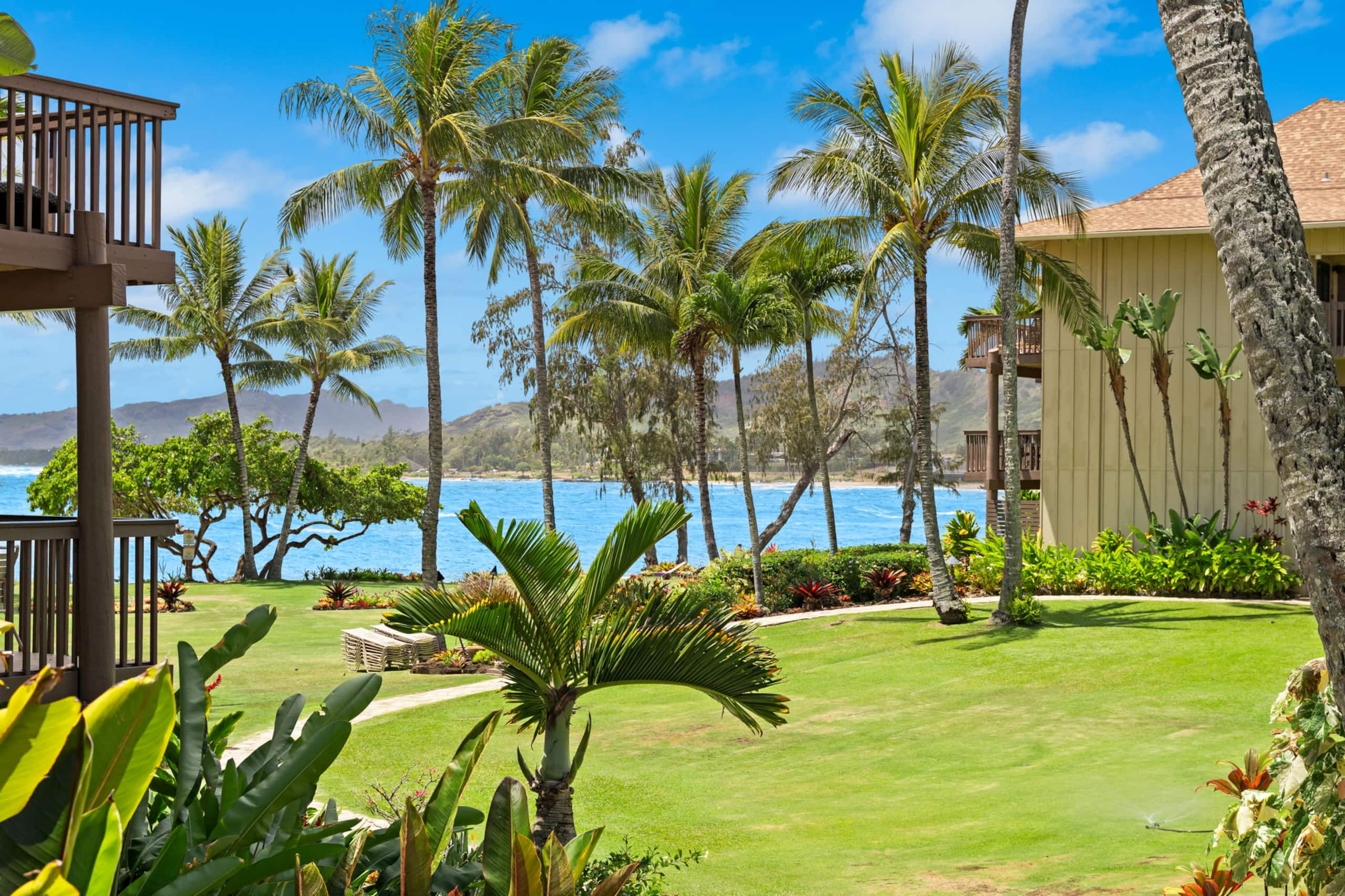 Condo in Kapaa · ★4.67 · 2 bedrooms · 3 beds · 1 bath - Image 1
