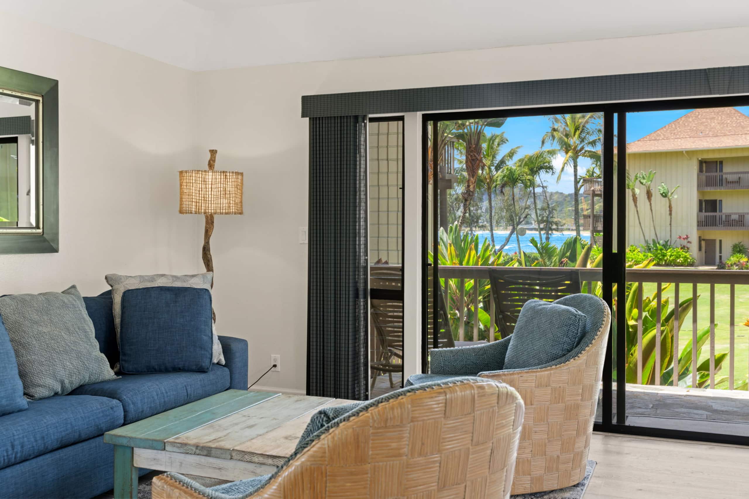 Condo in Kapaa · ★4.67 · 2 bedrooms · 3 beds · 1 bath - Image 11