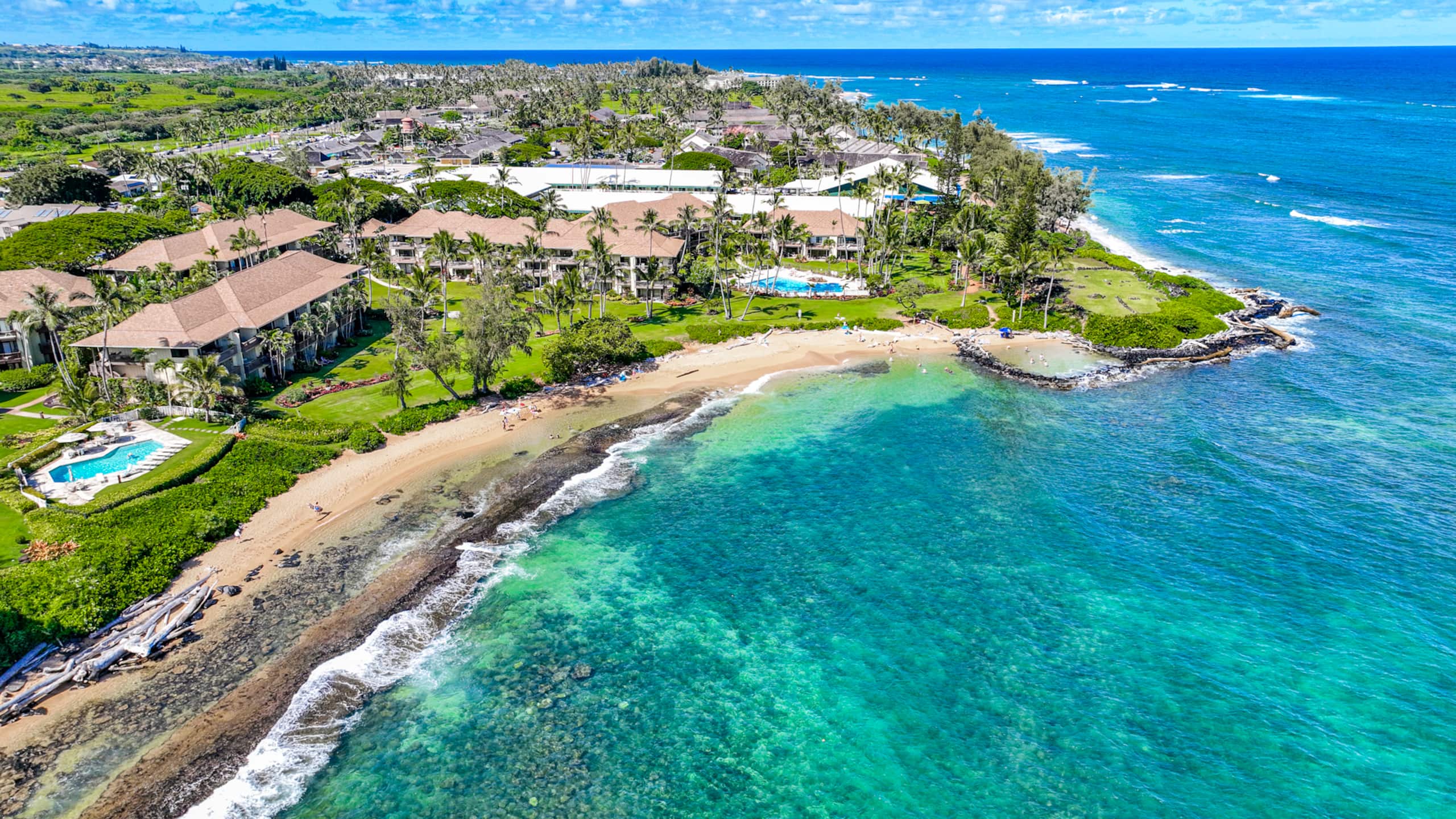 Condo in Kapaa · ★4.67 · 2 bedrooms · 3 beds · 1 bath - Image 2