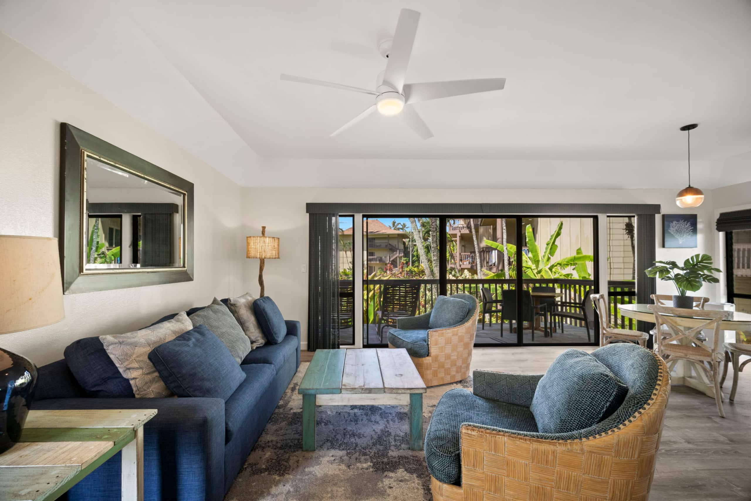 Condo in Kapaa · ★4.67 · 2 bedrooms · 3 beds · 1 bath - Image 12