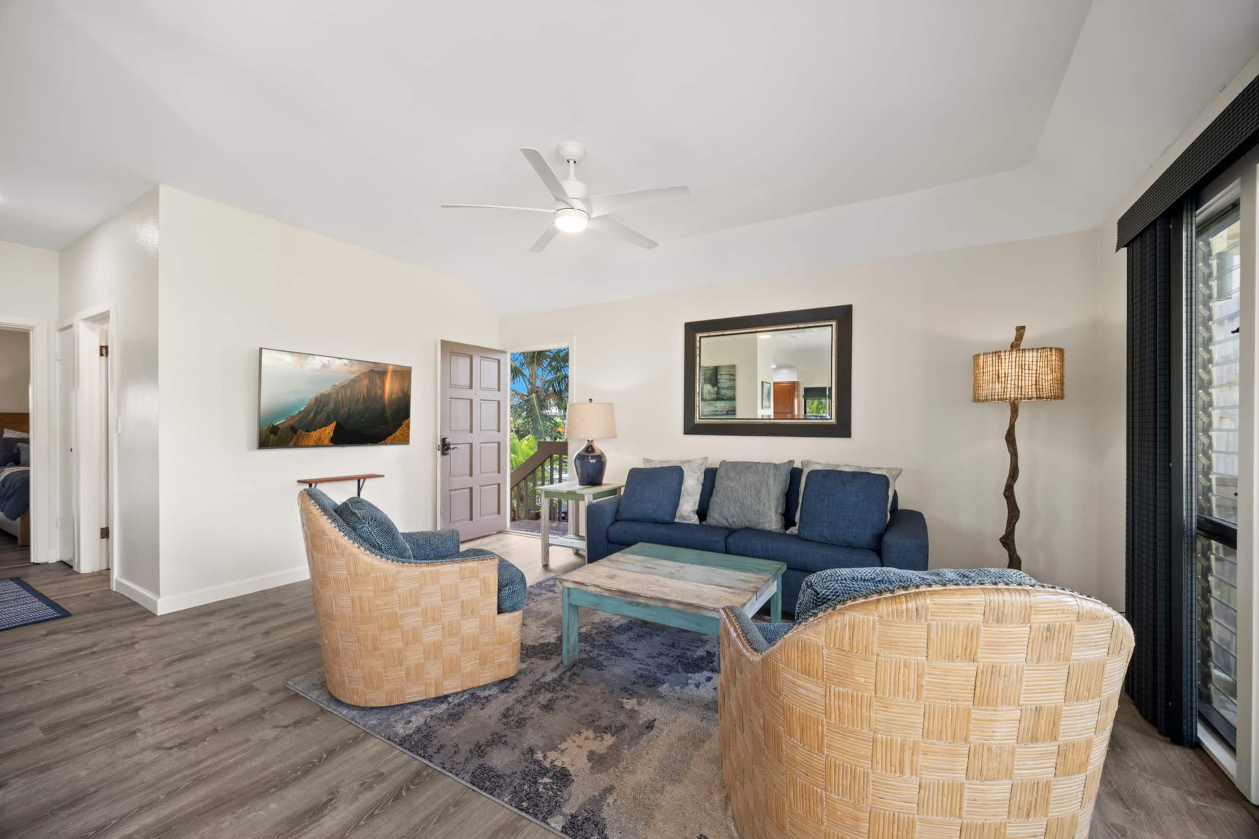 Condo in Kapaa · ★4.67 · 2 bedrooms · 3 beds · 1 bath - Image 13