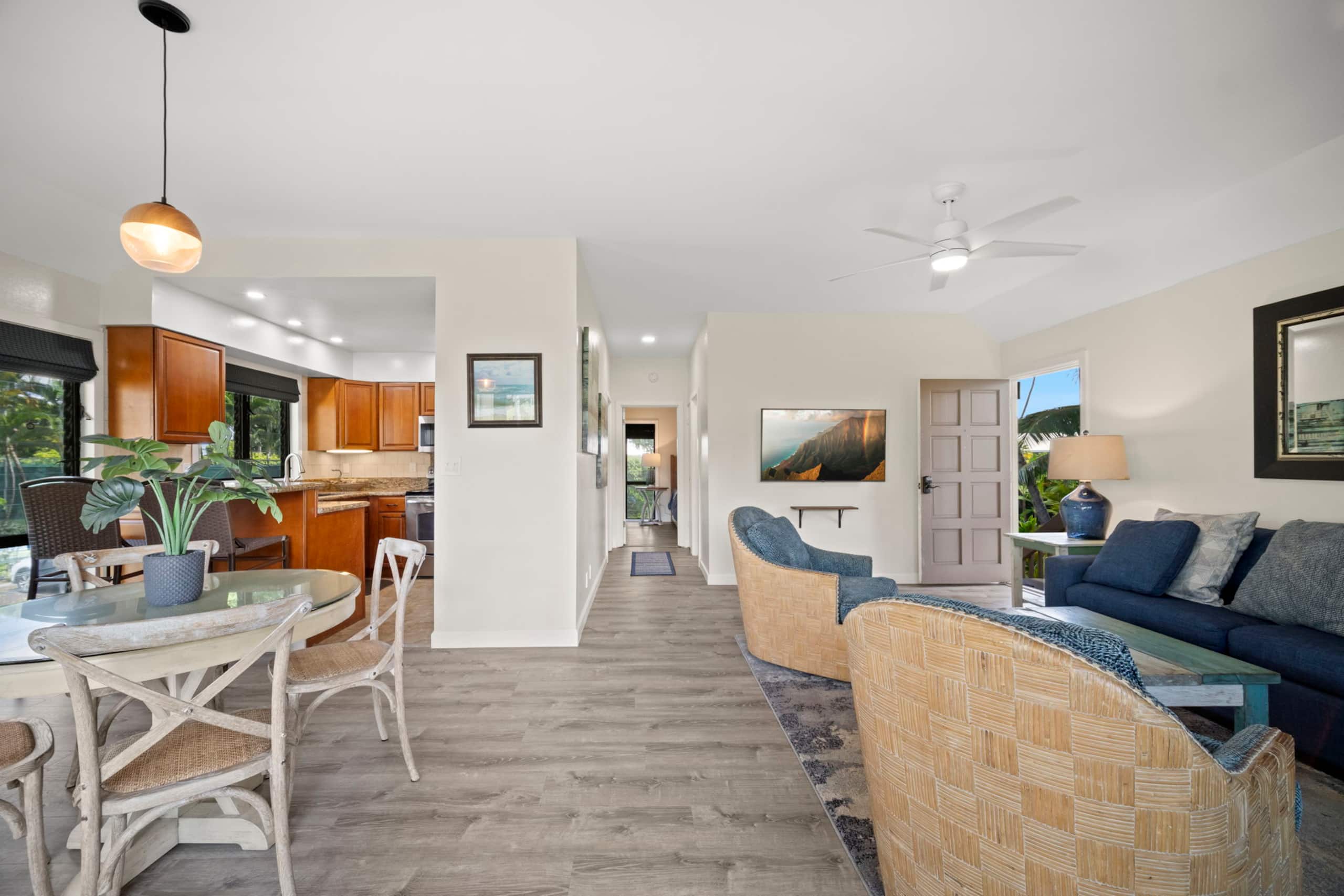 Condo in Kapaa · ★4.67 · 2 bedrooms · 3 beds · 1 bath - Image 14