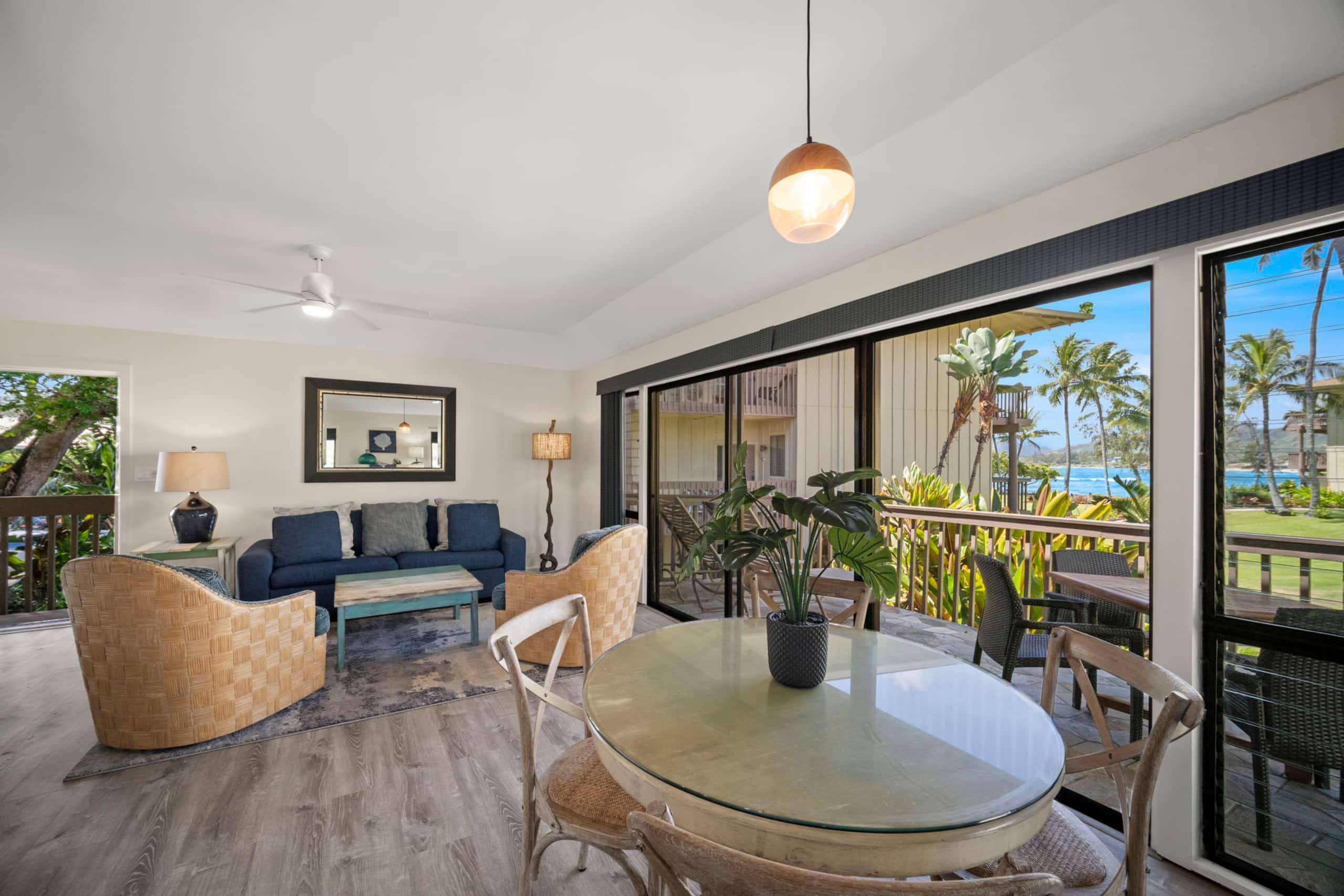 Condo in Kapaa · ★4.67 · 2 bedrooms · 3 beds · 1 bath - Image 4