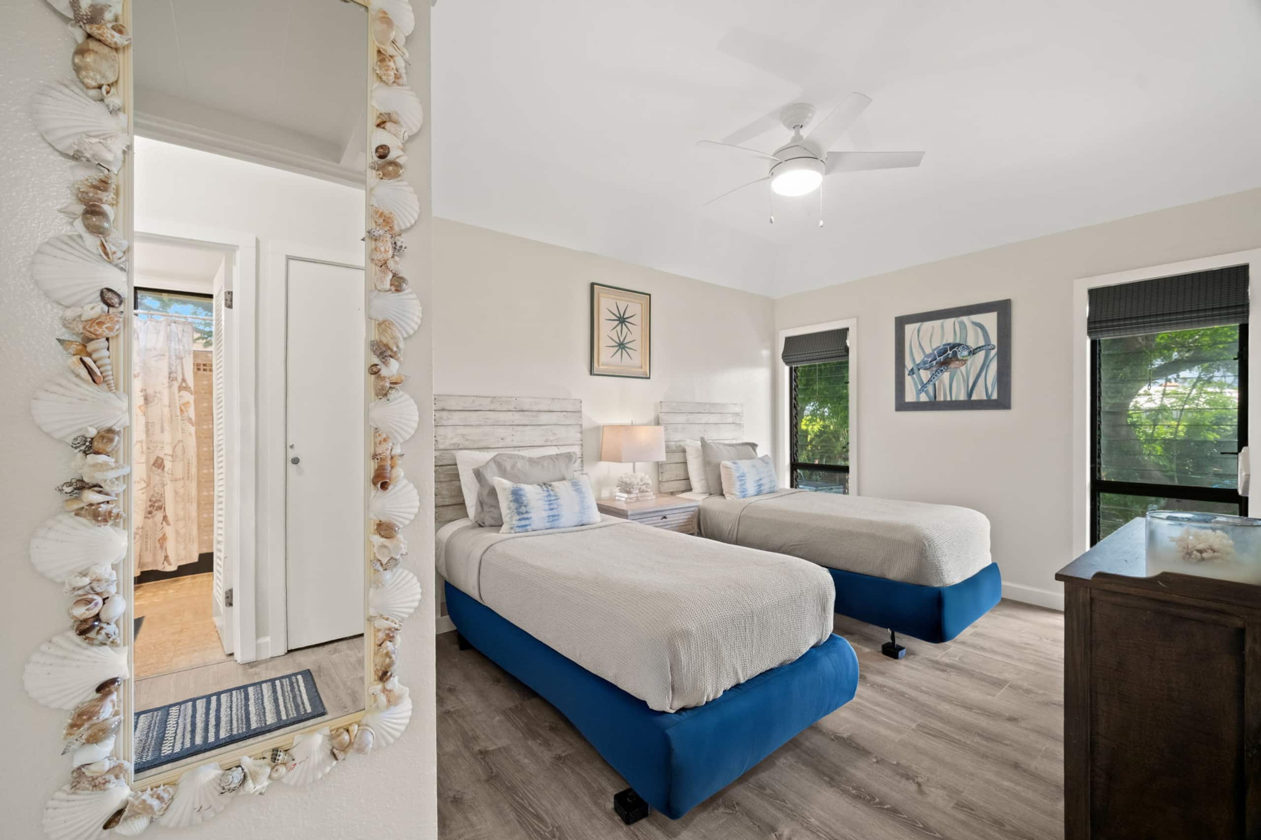 Condo in Kapaa · ★4.67 · 2 bedrooms · 3 beds · 1 bath - Image 24