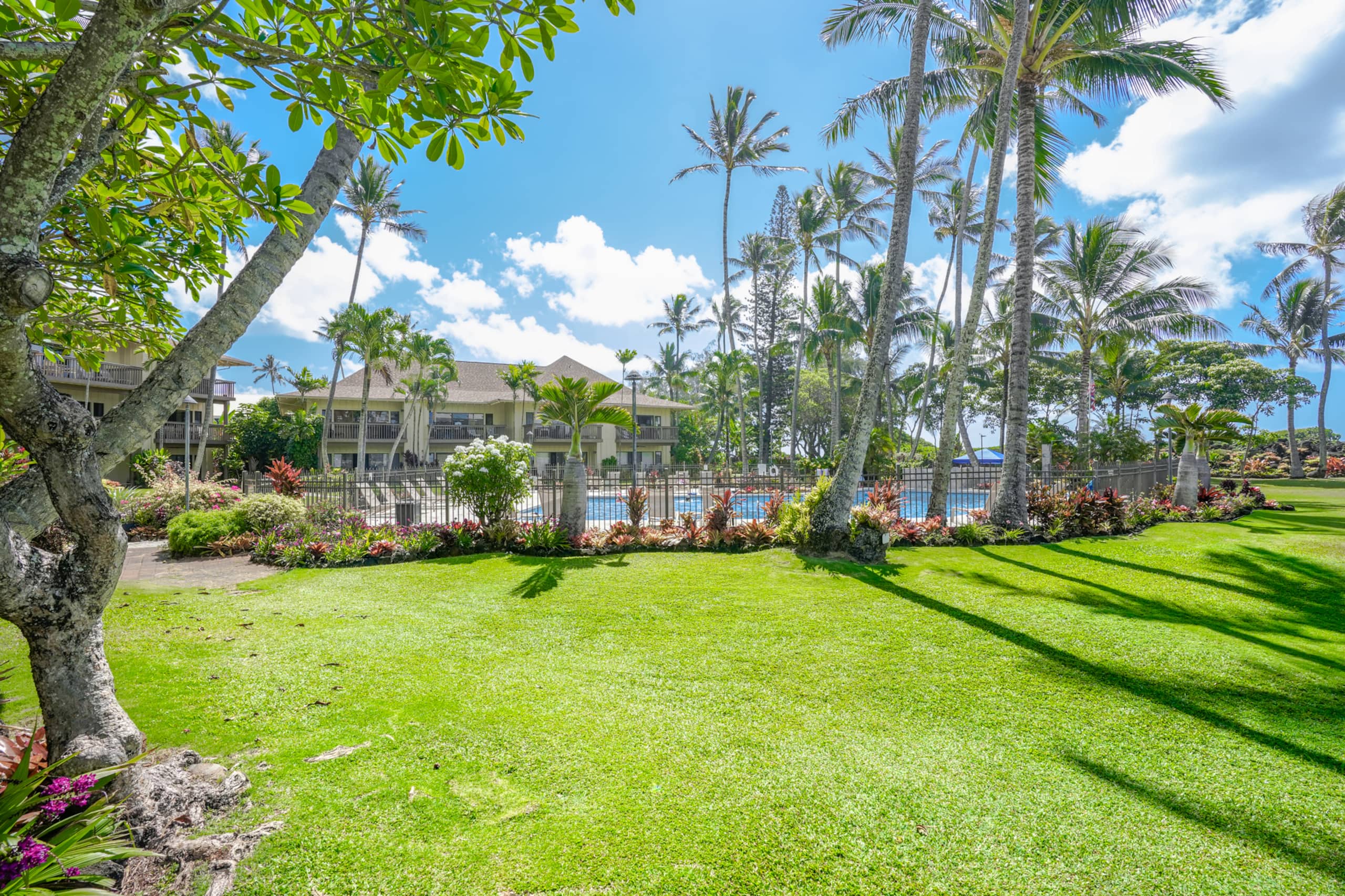 Condo in Kapaa · ★4.67 · 2 bedrooms · 3 beds · 1 bath - Image 30