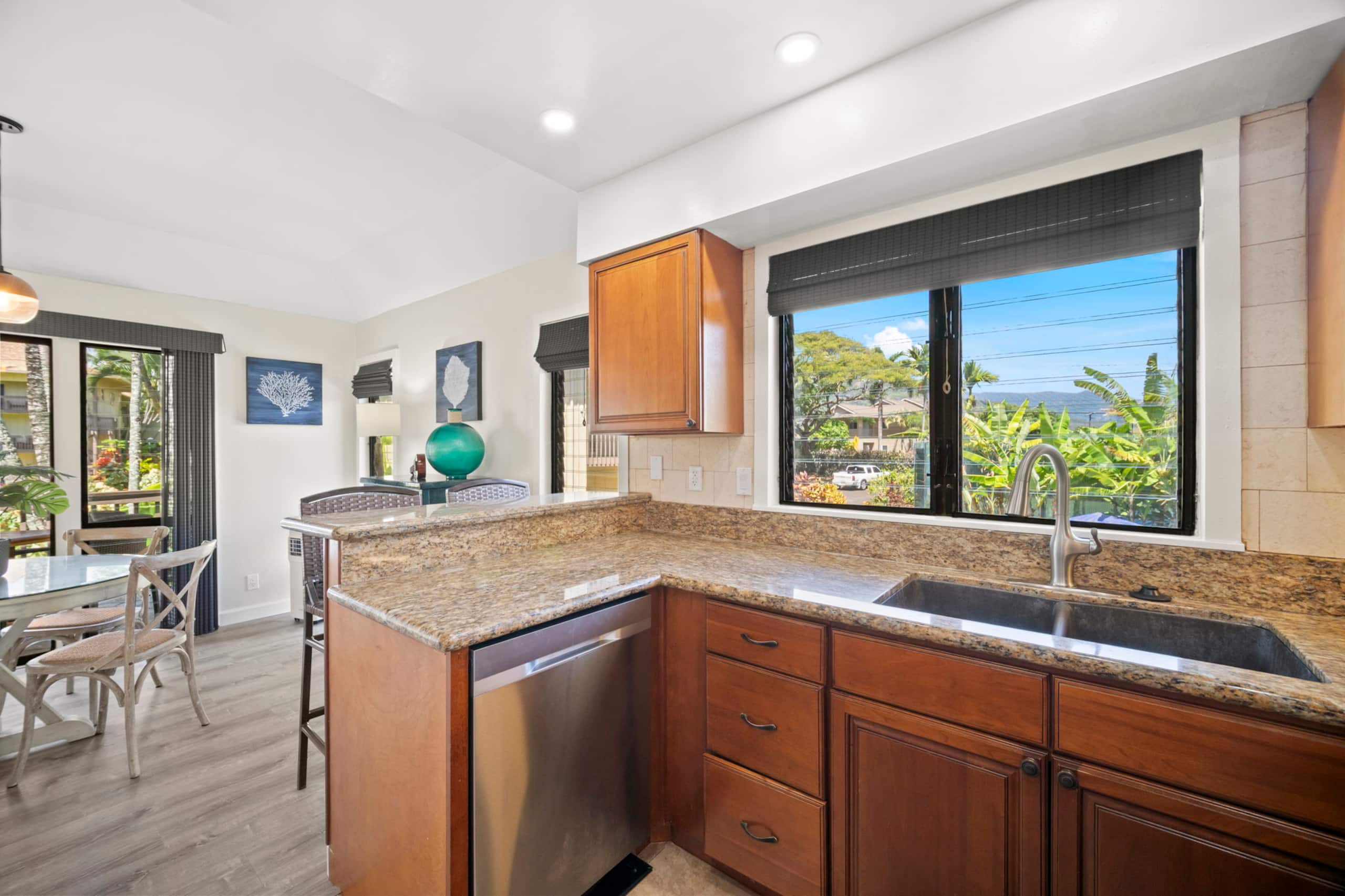 Condo in Kapaa · ★4.67 · 2 bedrooms · 3 beds · 1 bath - Image 18