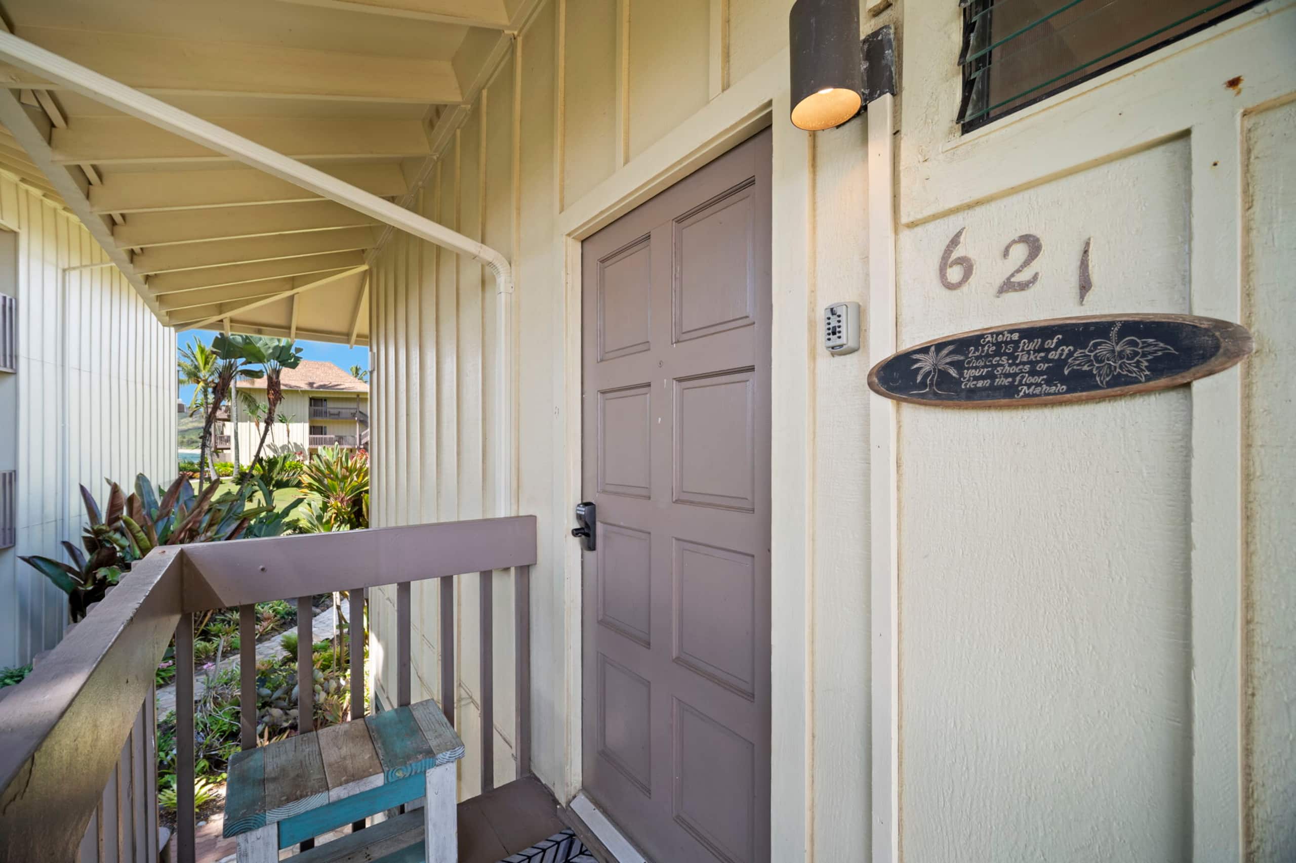 Condo in Kapaa · ★4.67 · 2 bedrooms · 3 beds · 1 bath - Image 29