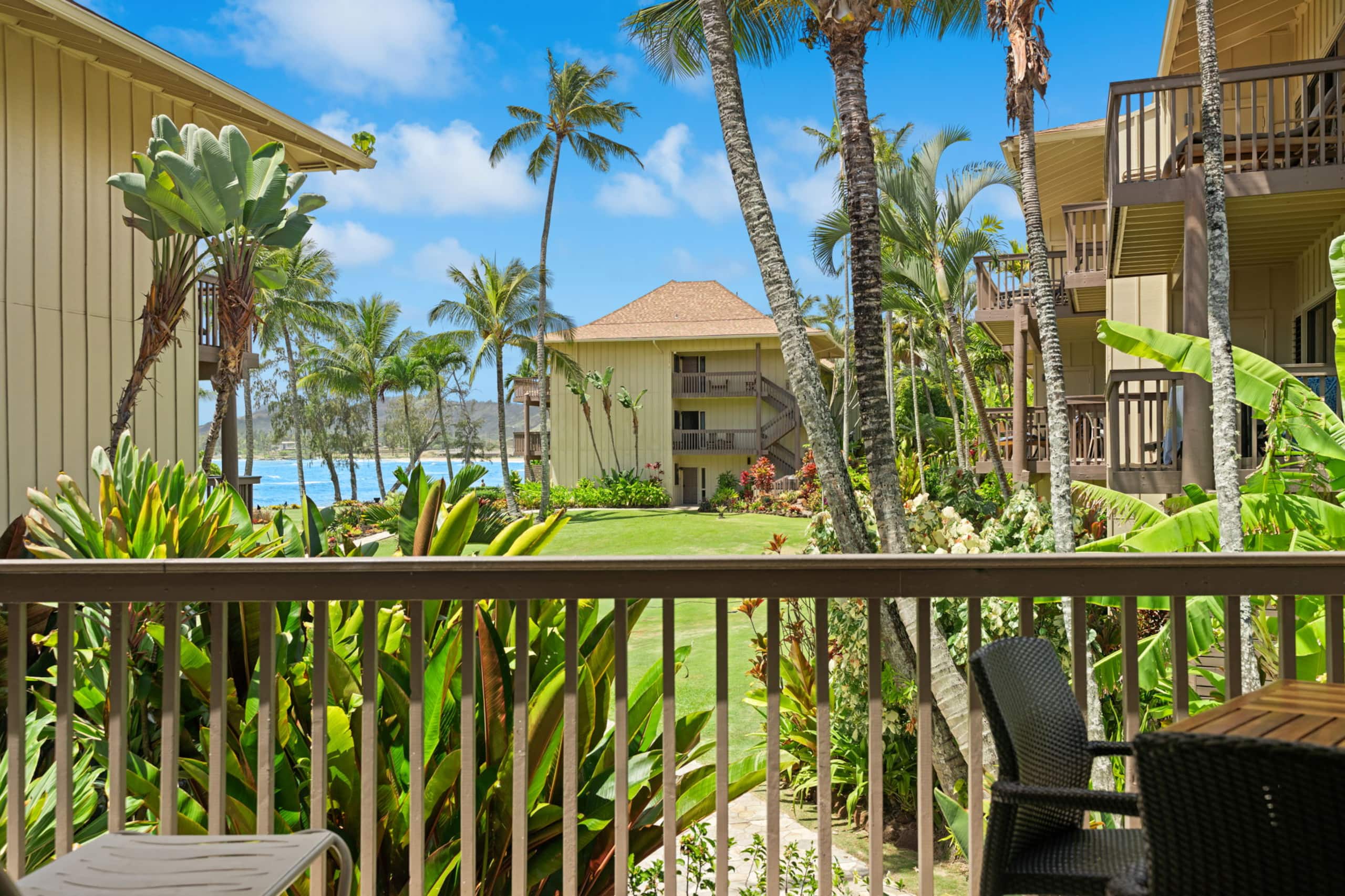 Condo in Kapaa · ★4.67 · 2 bedrooms · 3 beds · 1 bath - Image 9