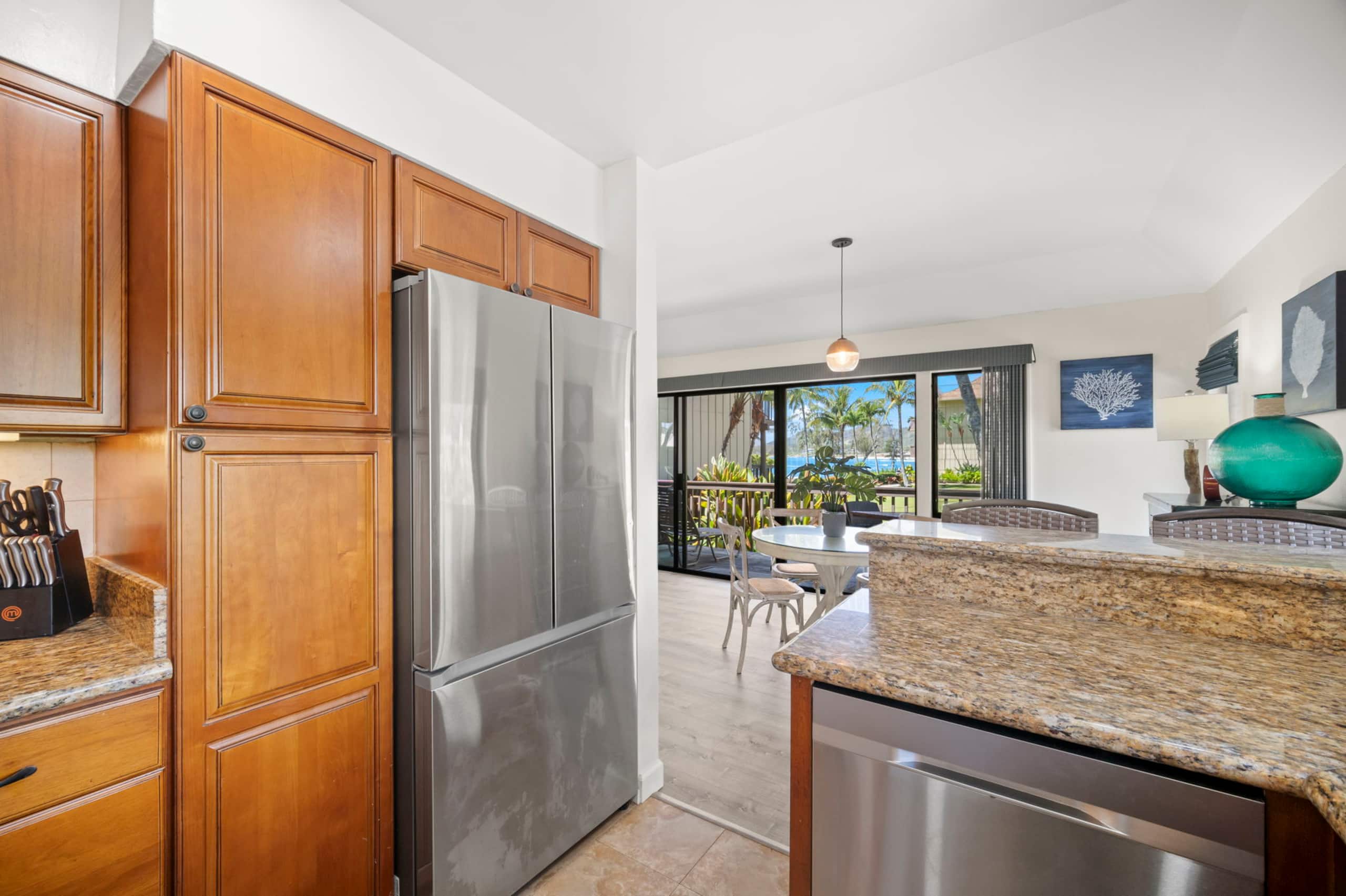 Condo in Kapaa · ★4.67 · 2 bedrooms · 3 beds · 1 bath - Image 19