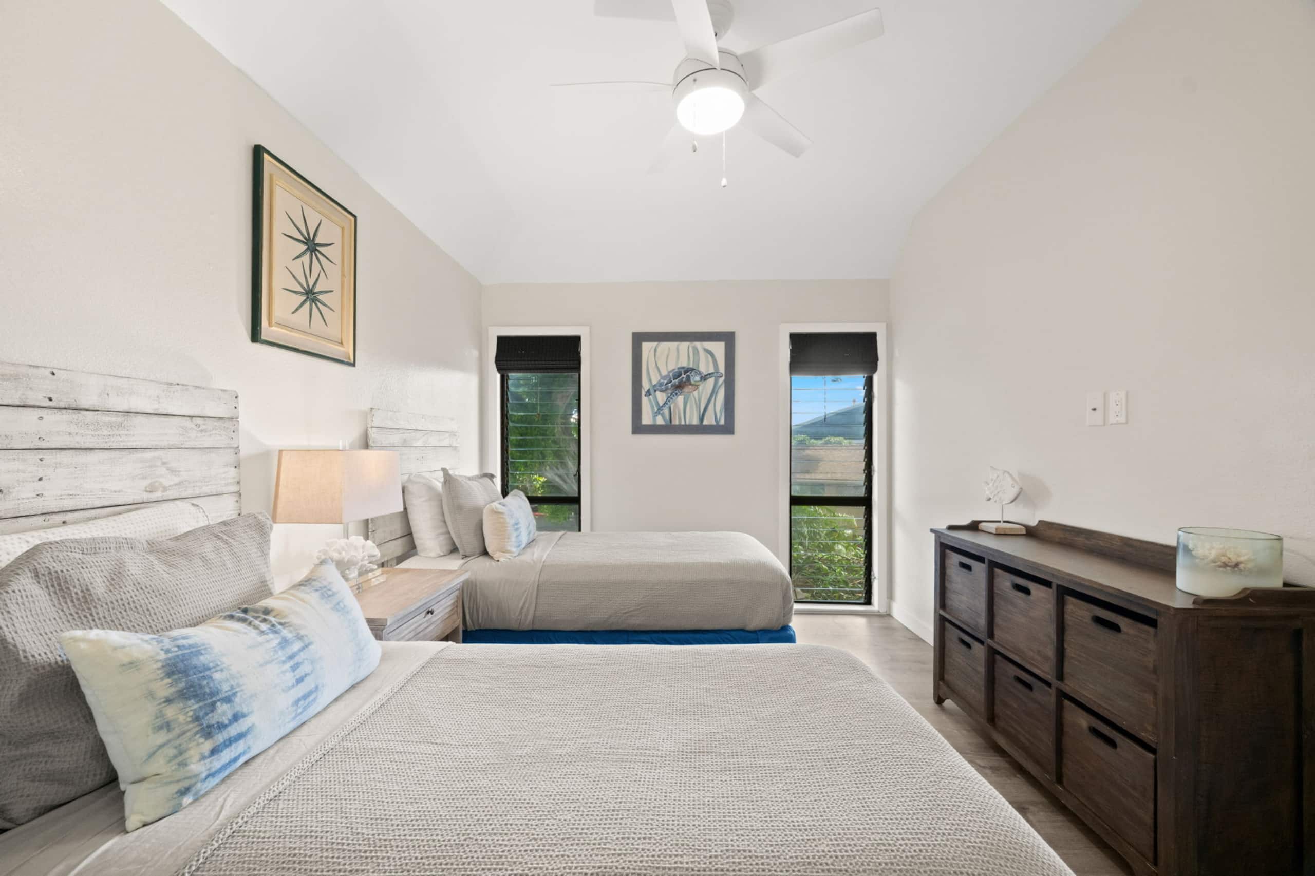 Condo in Kapaa · ★4.67 · 2 bedrooms · 3 beds · 1 bath - Image 25
