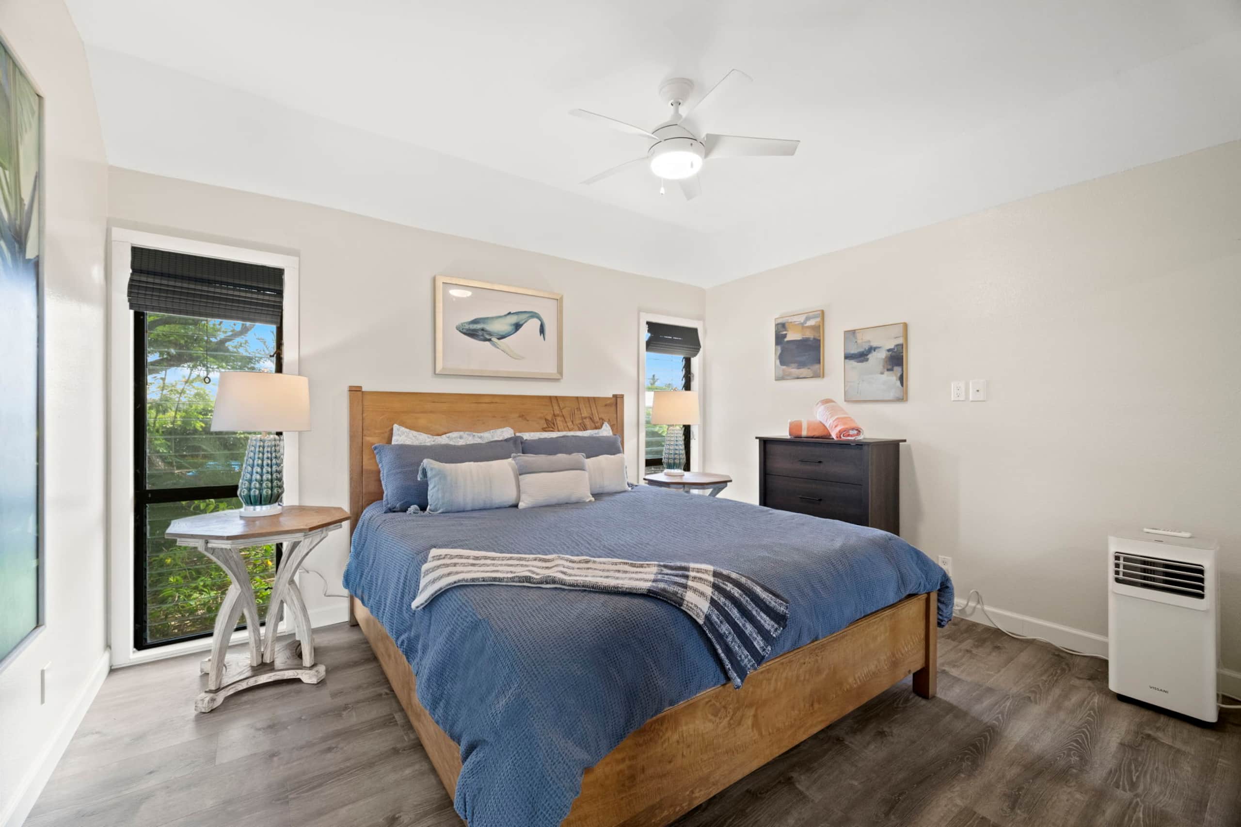 Condo in Kapaa · ★4.67 · 2 bedrooms · 3 beds · 1 bath - Image 3