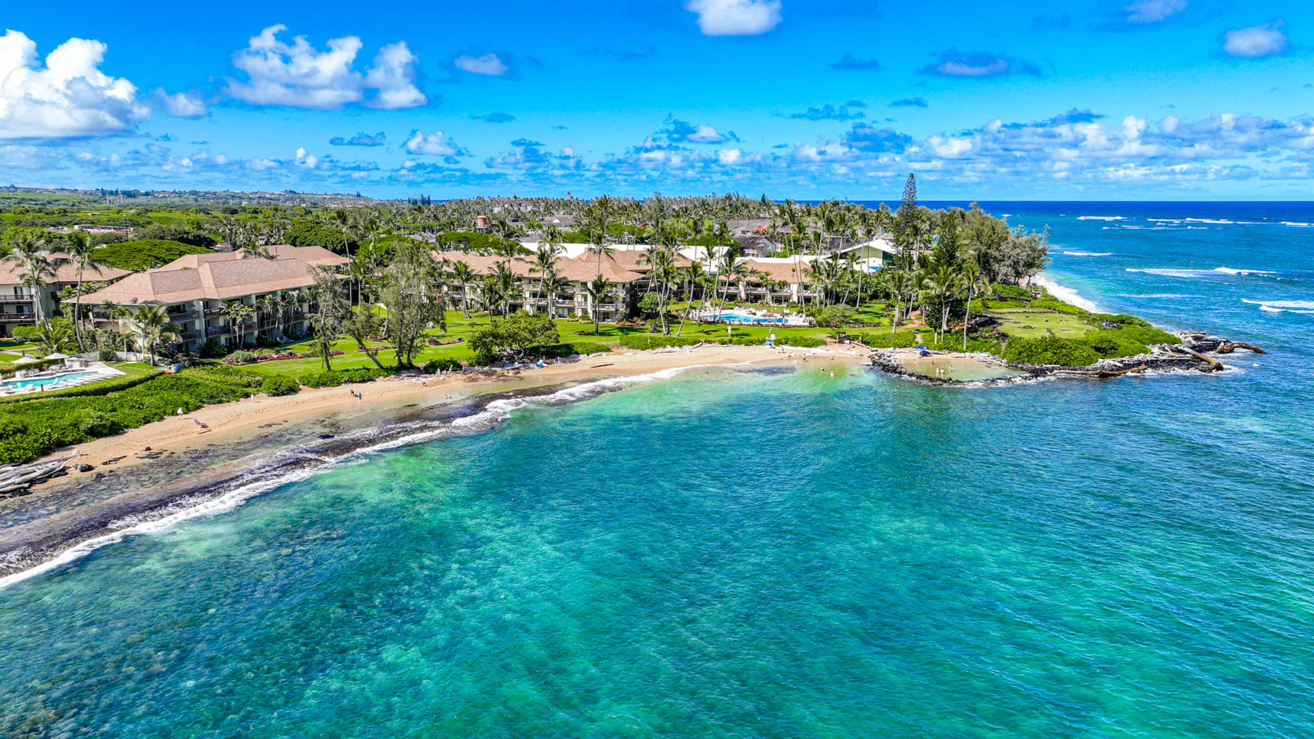 Condo in Kapaa · ★4.67 · 2 bedrooms · 3 beds · 1 bath - Image 40