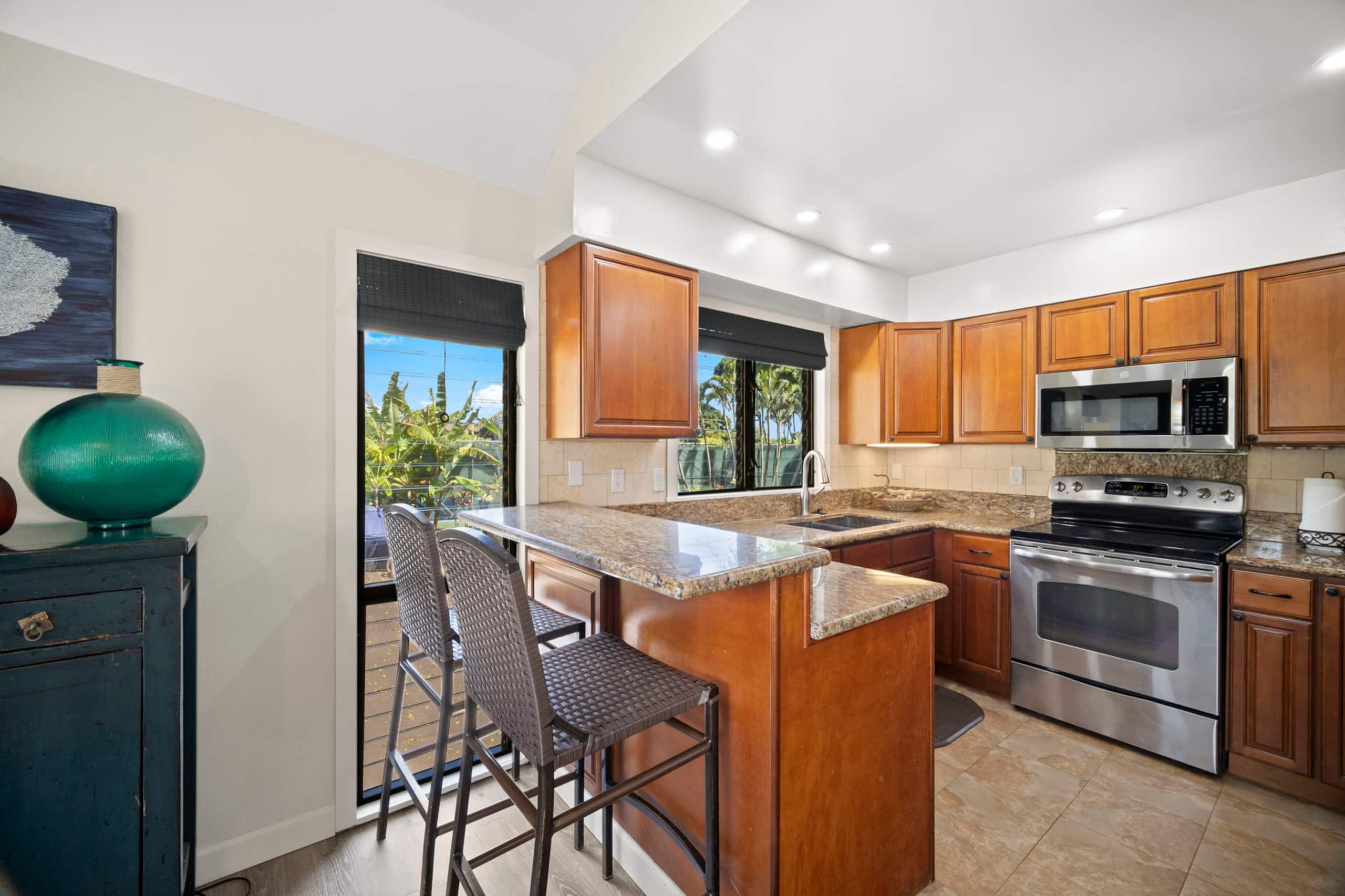 Condo in Kapaa · ★4.67 · 2 bedrooms · 3 beds · 1 bath - Image 5