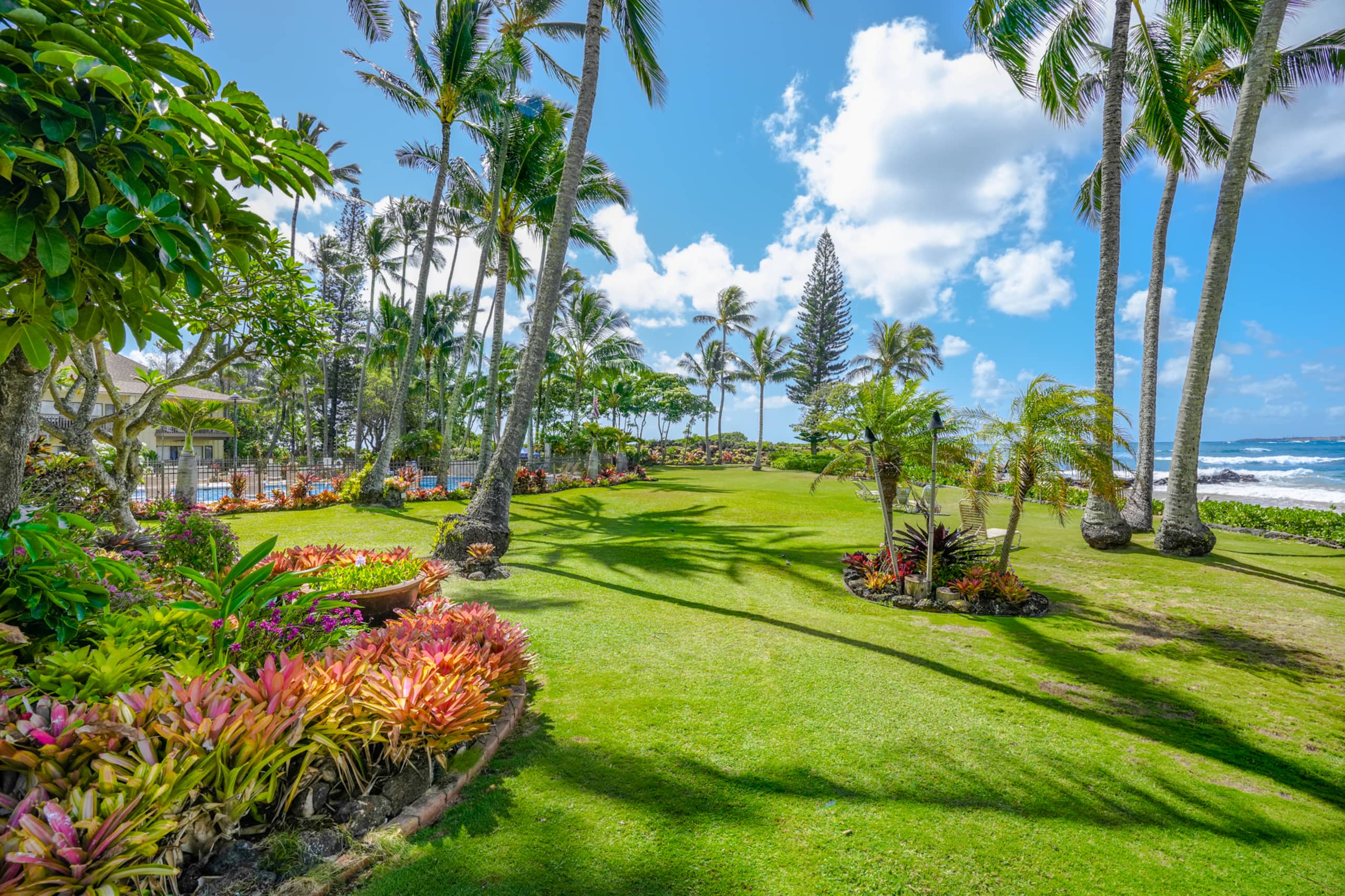 Condo in Kapaa · ★4.67 · 2 bedrooms · 3 beds · 1 bath - Image 36