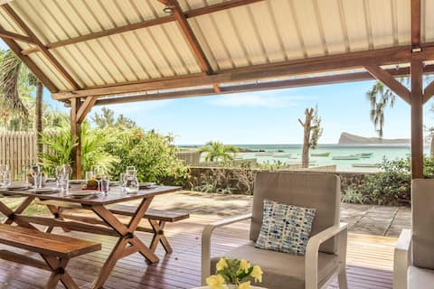 Villa Satori - Exceptional stay by the water
