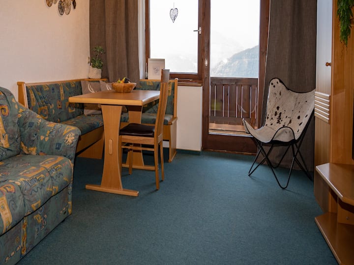 Apartment In Hollersbach Near Ski Slopes - Bramberg am Wildkogel