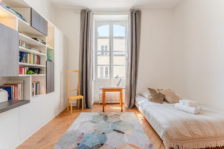 Habitación 1