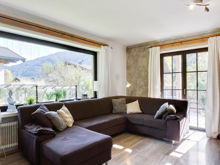 Chalet à Leogang Près Des Pistes De Ski - Leogang