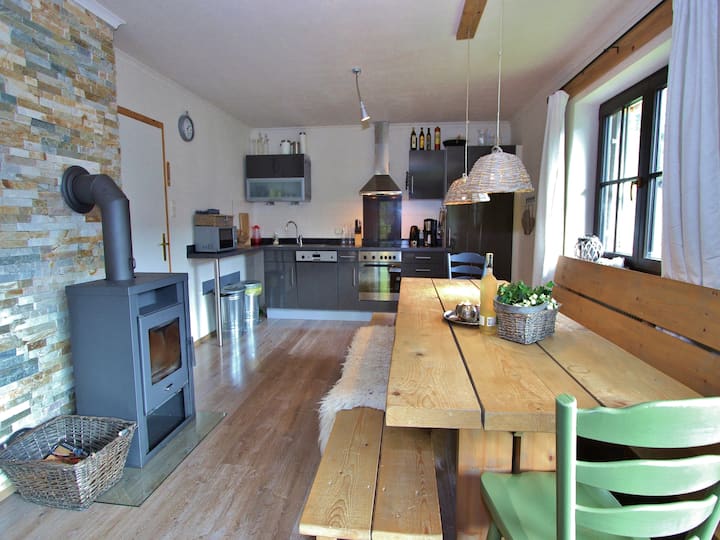 Chalet à Leogang Proche Des Pistes De Ski - Leogang