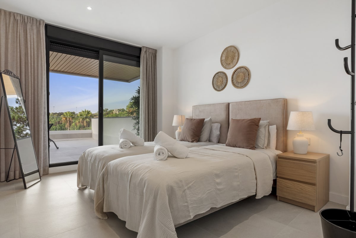 2025.08.27 - Casa del Sol Real Estate - Vanian View - شقة P5