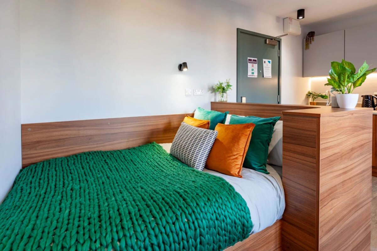 Спална соба