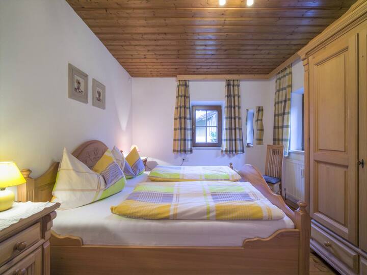 Appartement à Fügen Près De Hochzillertal Ski - Uderns