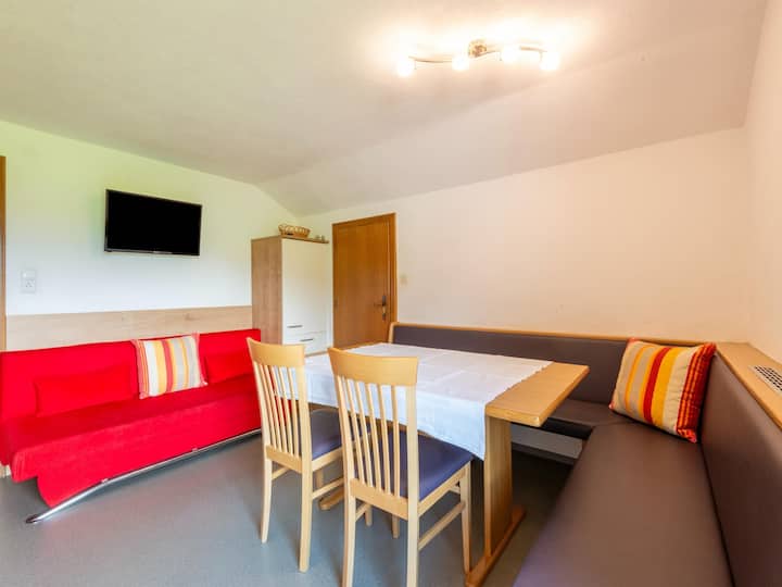 Appartement à Tyrol Près Du Skilift - Schwaz