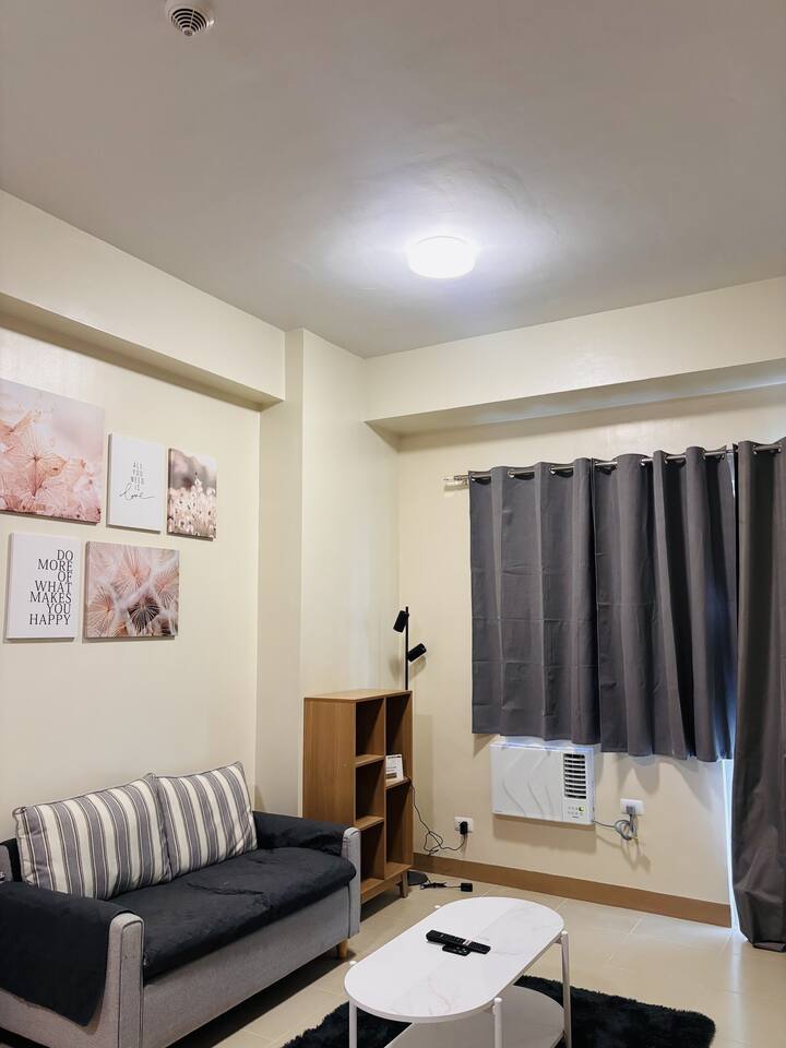 Всекидневна