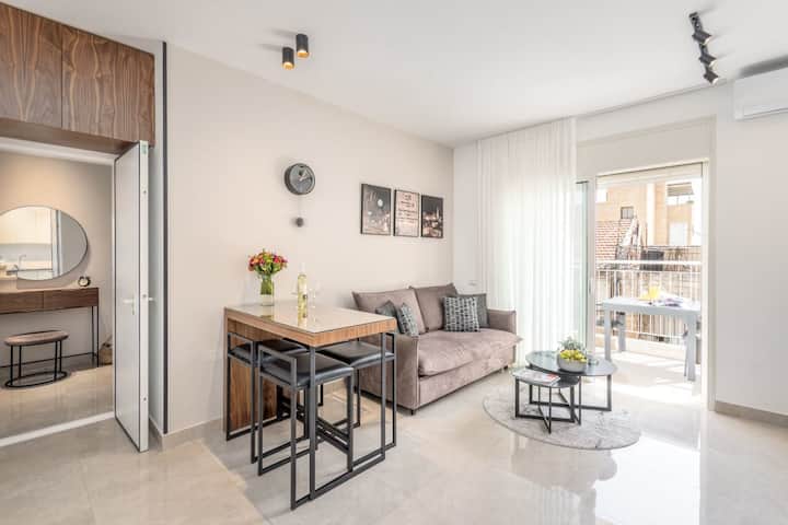 ห้องนั่งเล่น