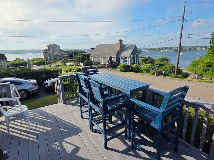Beautiful Great Island Escape! - Narragansett, RI