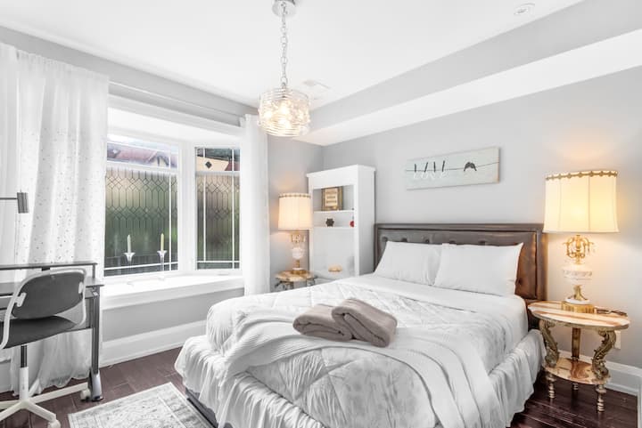 Chambre 1