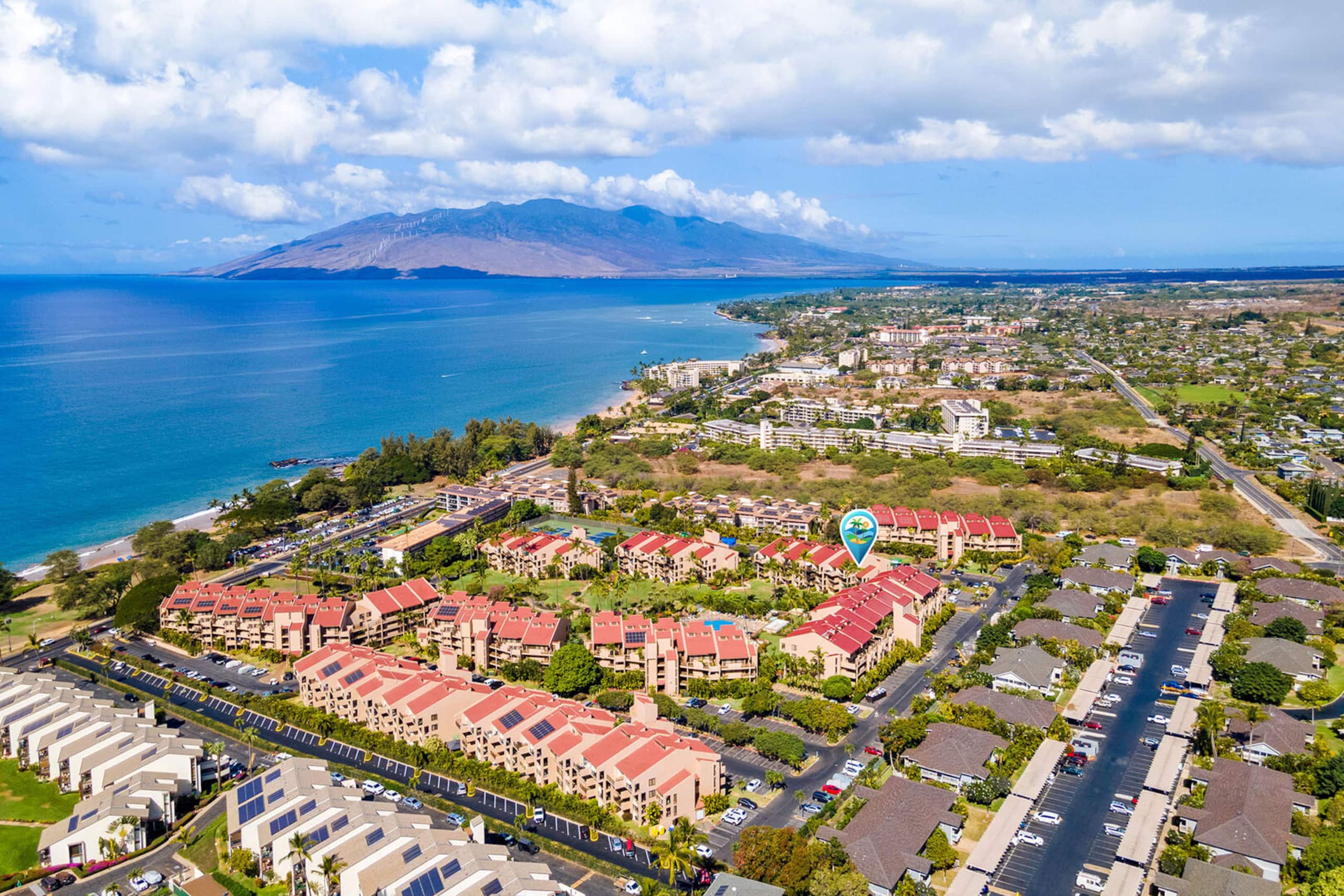 Condo in Kihei · ★5.0 · 1 bedroom · 1 bed · 2 baths - Image 49