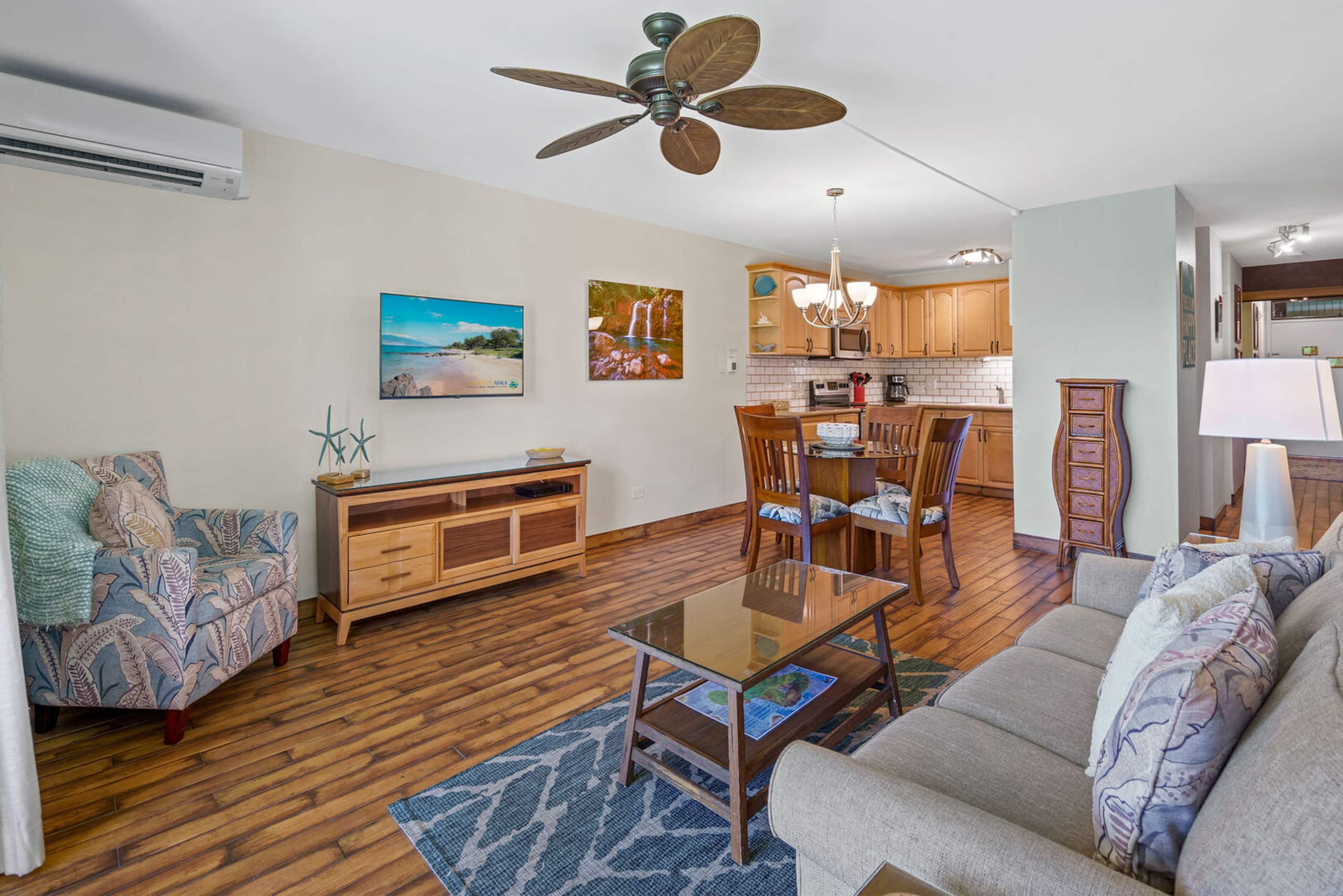 Condo in Kihei · ★5.0 · 1 bedroom · 1 bed · 2 baths - Image 29