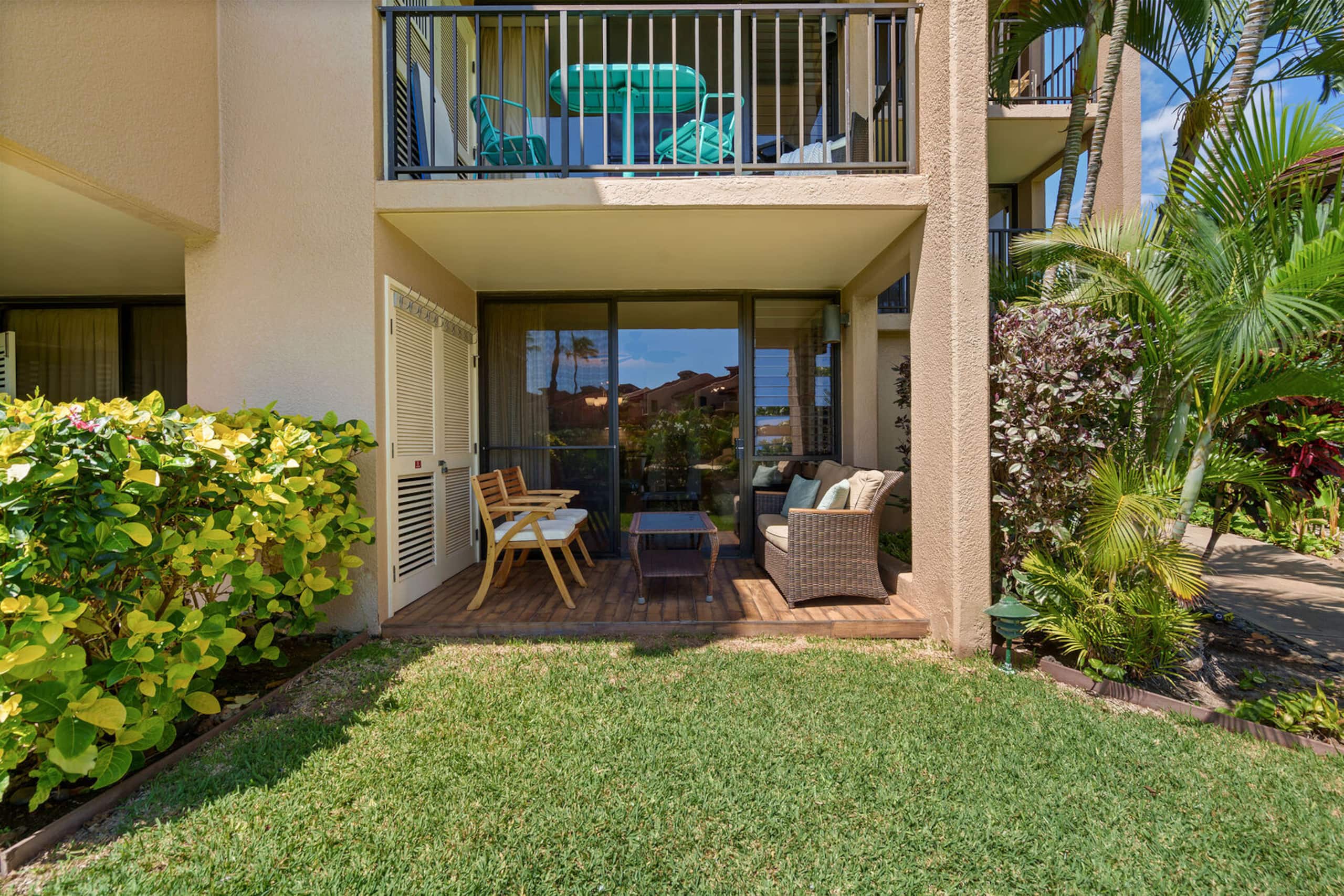 Condo in Kihei · ★5.0 · 1 bedroom · 1 bed · 2 baths - Image 17