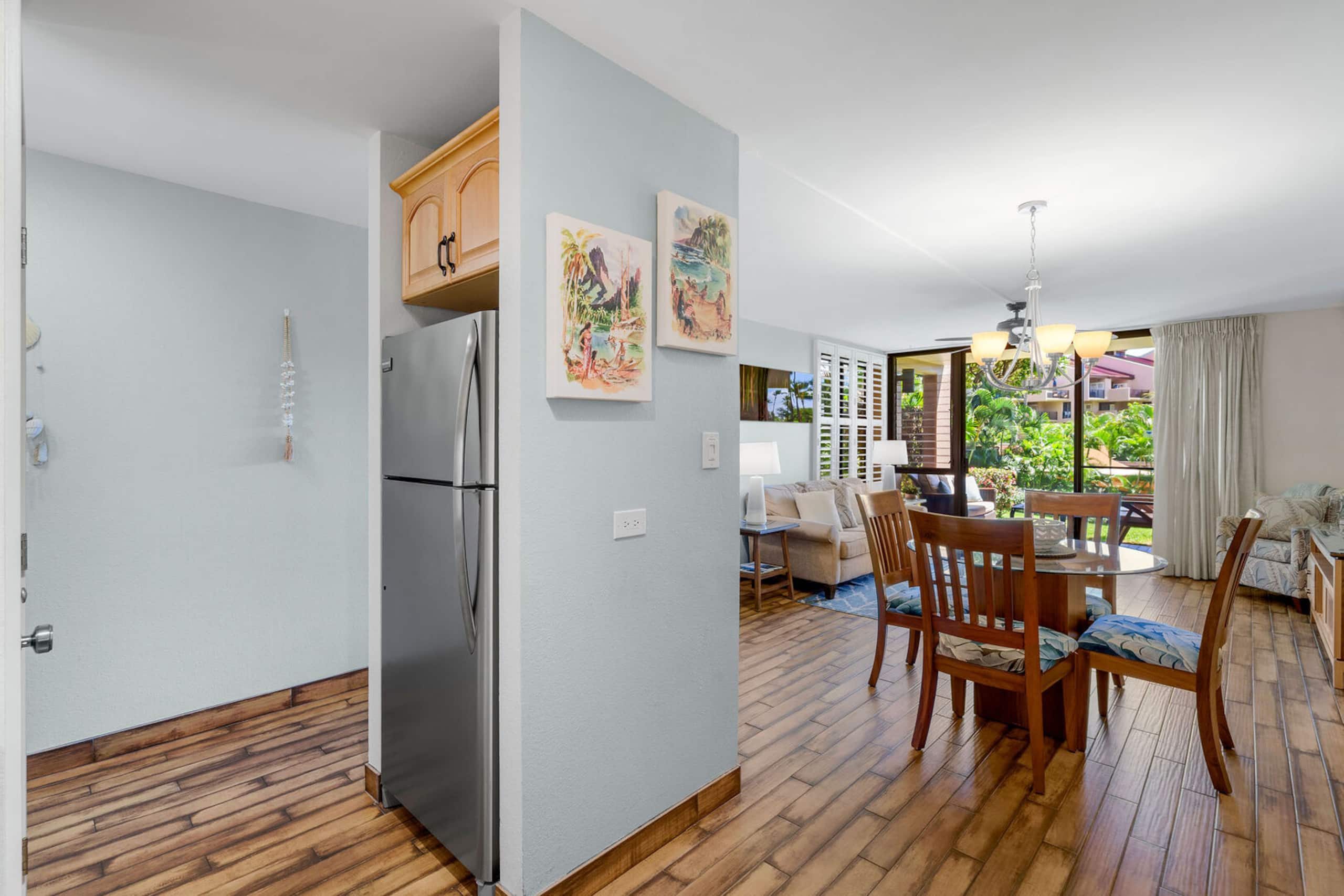 Condo in Kihei · ★5.0 · 1 bedroom · 1 bed · 2 baths - Image 9
