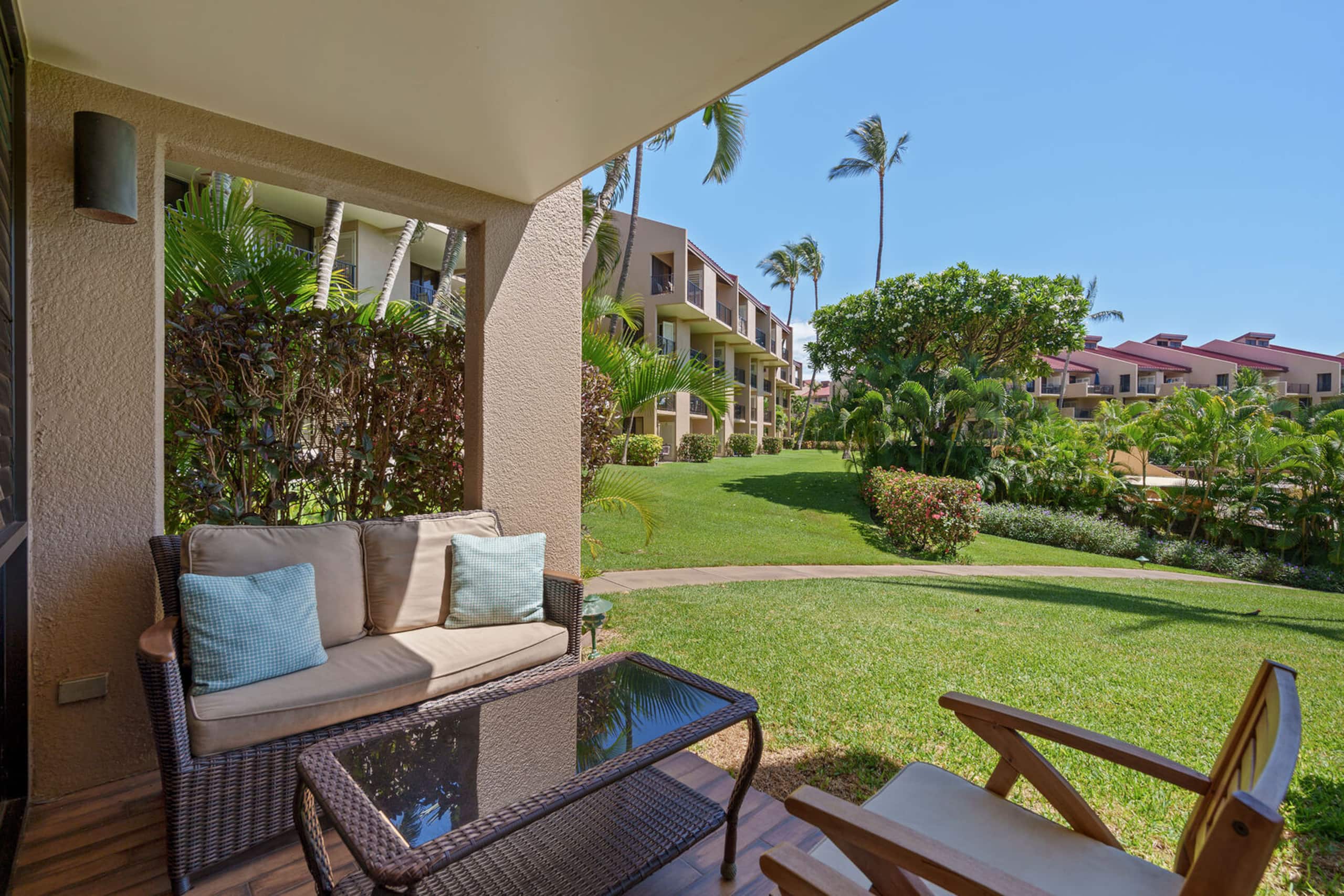 Condo in Kihei · ★5.0 · 1 bedroom · 1 bed · 2 baths - Image 19