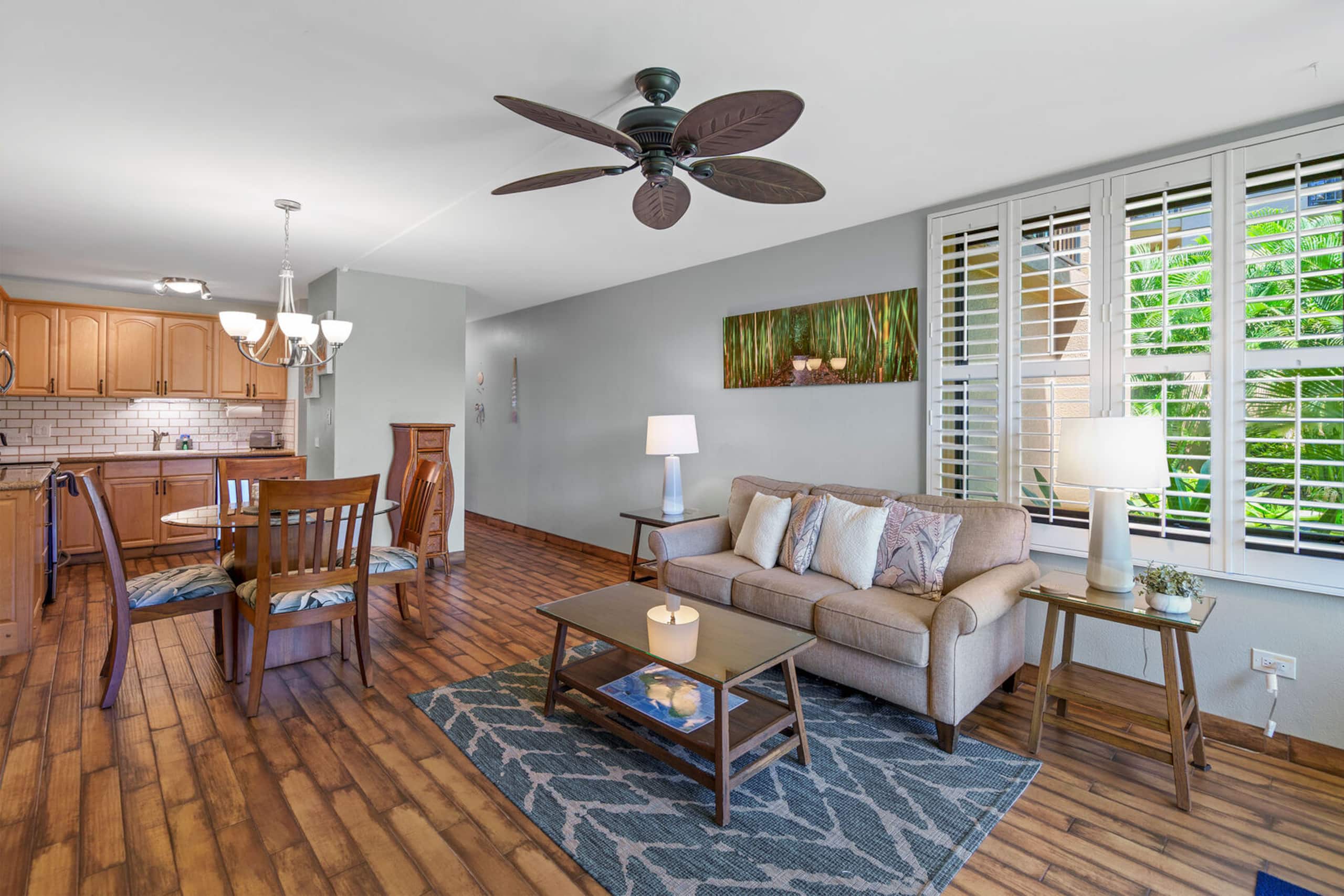 Condo in Kihei · ★5.0 · 1 bedroom · 1 bed · 2 baths - Image 31