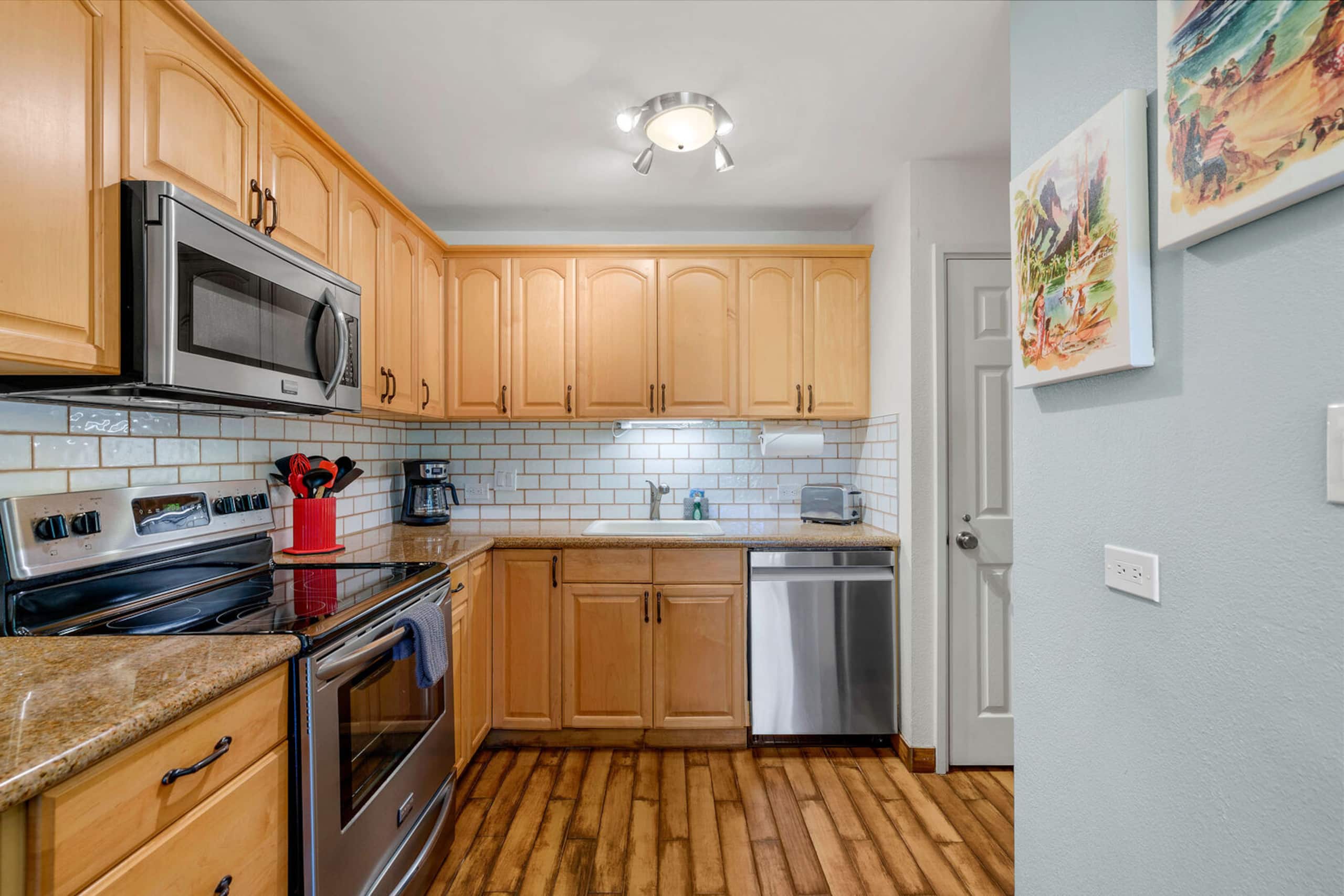 Condo in Kihei · ★5.0 · 1 bedroom · 1 bed · 2 baths - Image 3