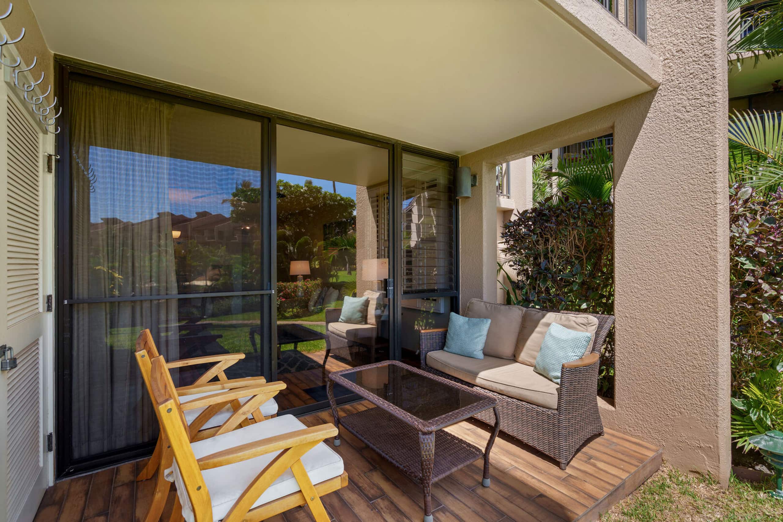 Condo in Kihei · ★5.0 · 1 bedroom · 1 bed · 2 baths - Image 20