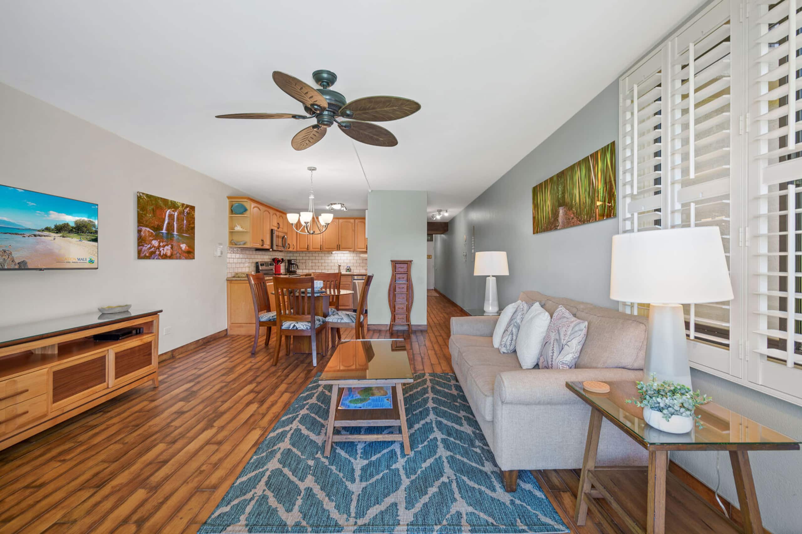Condo in Kihei · ★5.0 · 1 bedroom · 1 bed · 2 baths - Image 30
