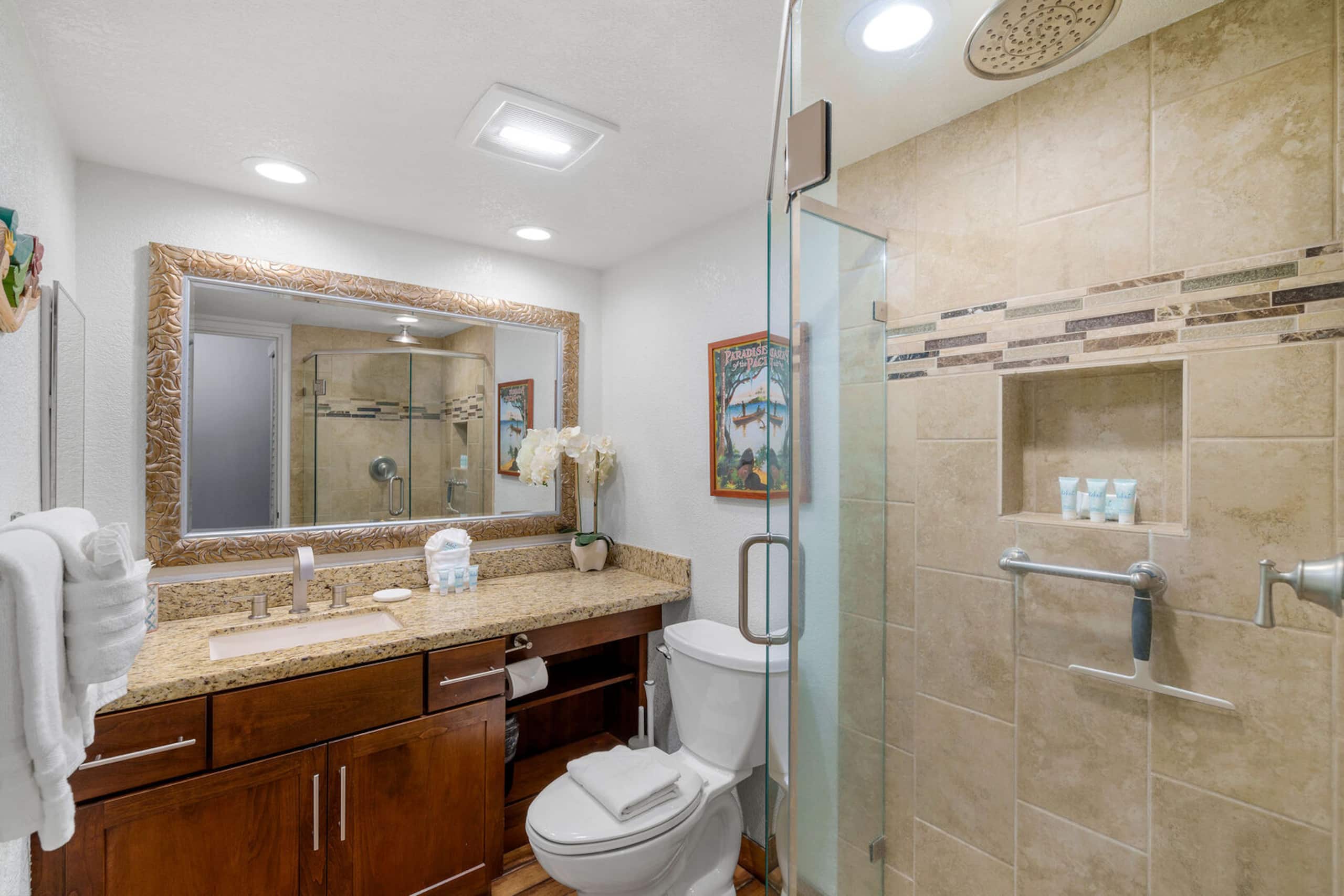 Condo in Kihei · ★5.0 · 1 bedroom · 1 bed · 2 baths - Image 15