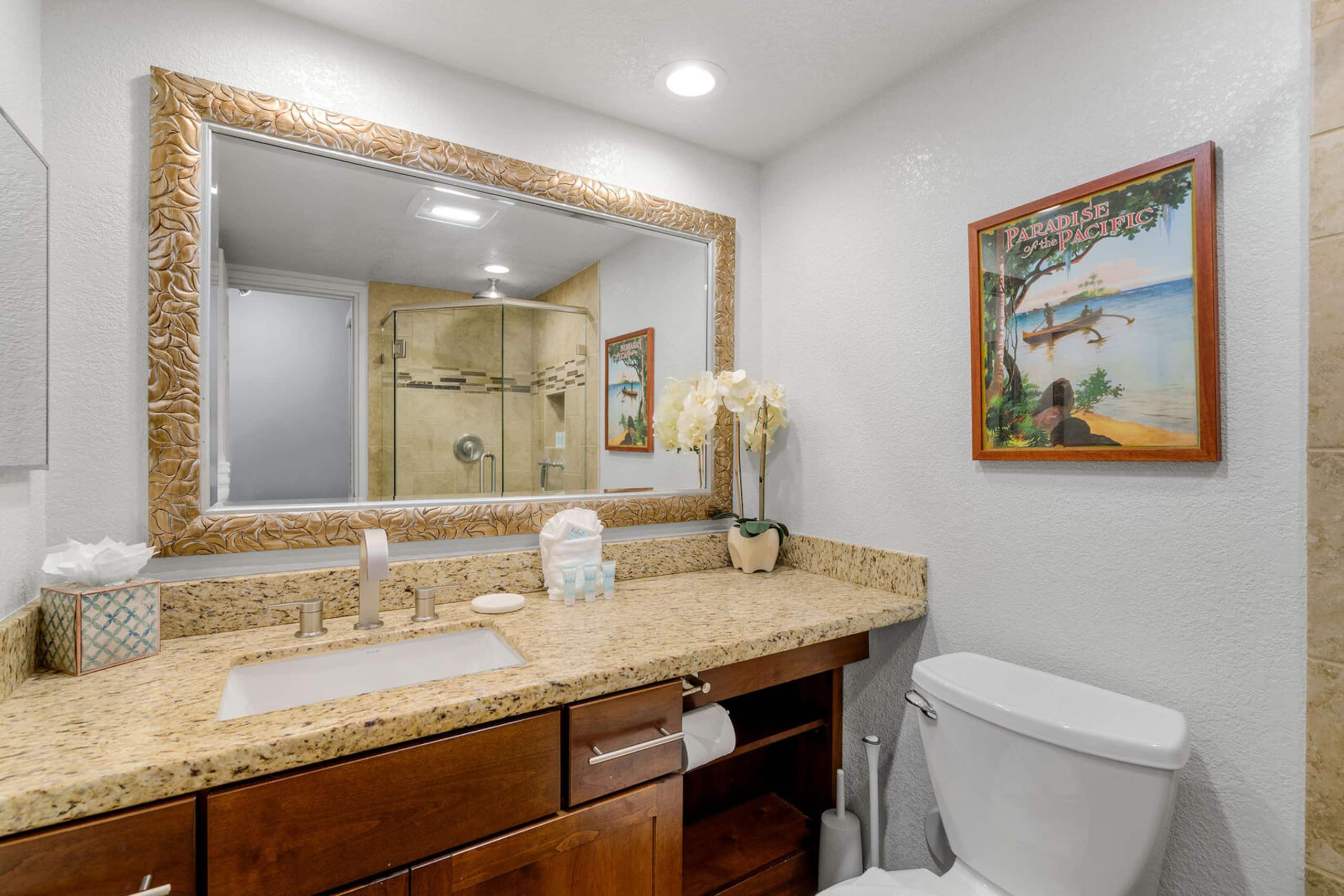 Condo in Kihei · ★5.0 · 1 bedroom · 1 bed · 2 baths - Image 13