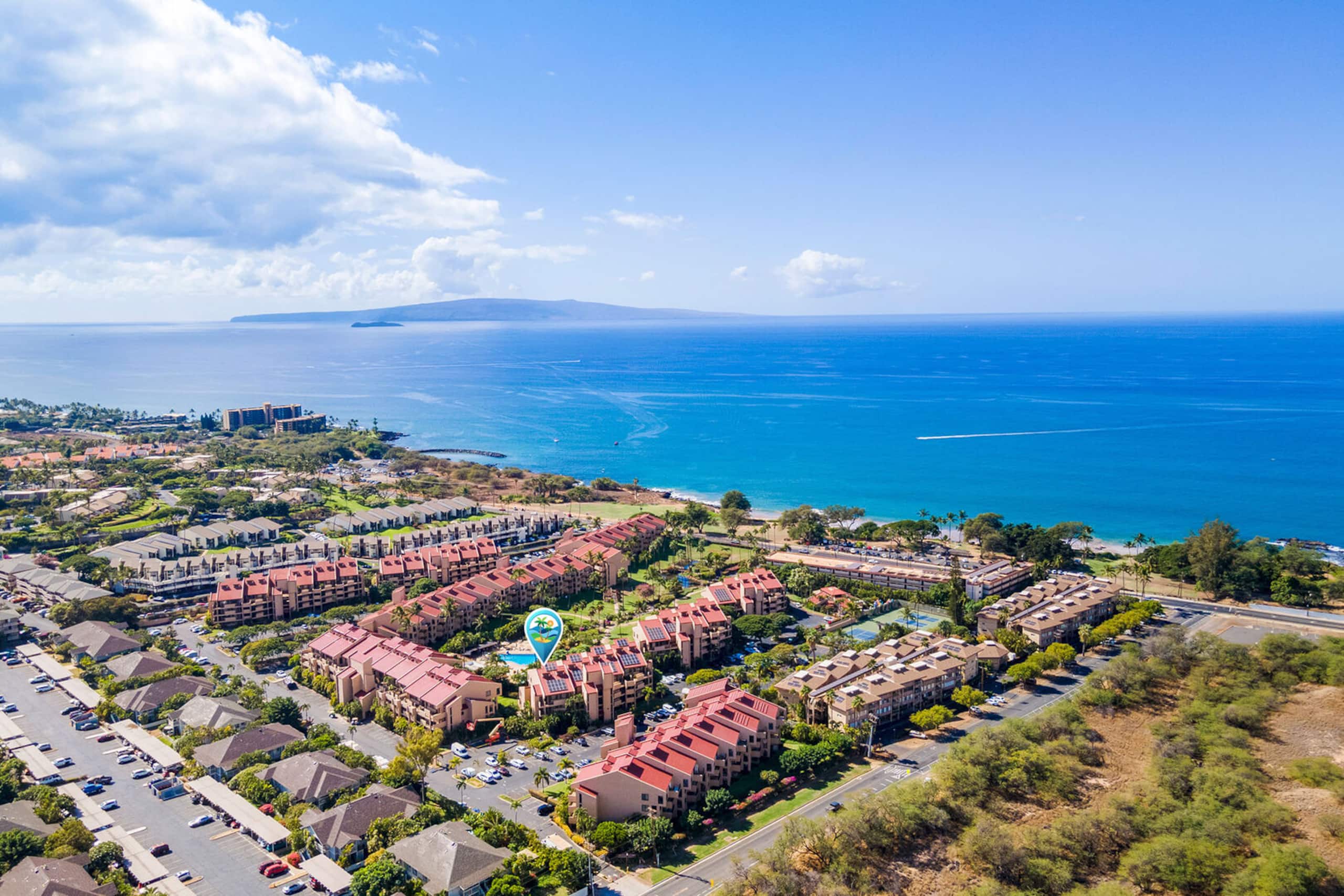 Condo in Kihei · ★5.0 · 1 bedroom · 1 bed · 2 baths - Image 50